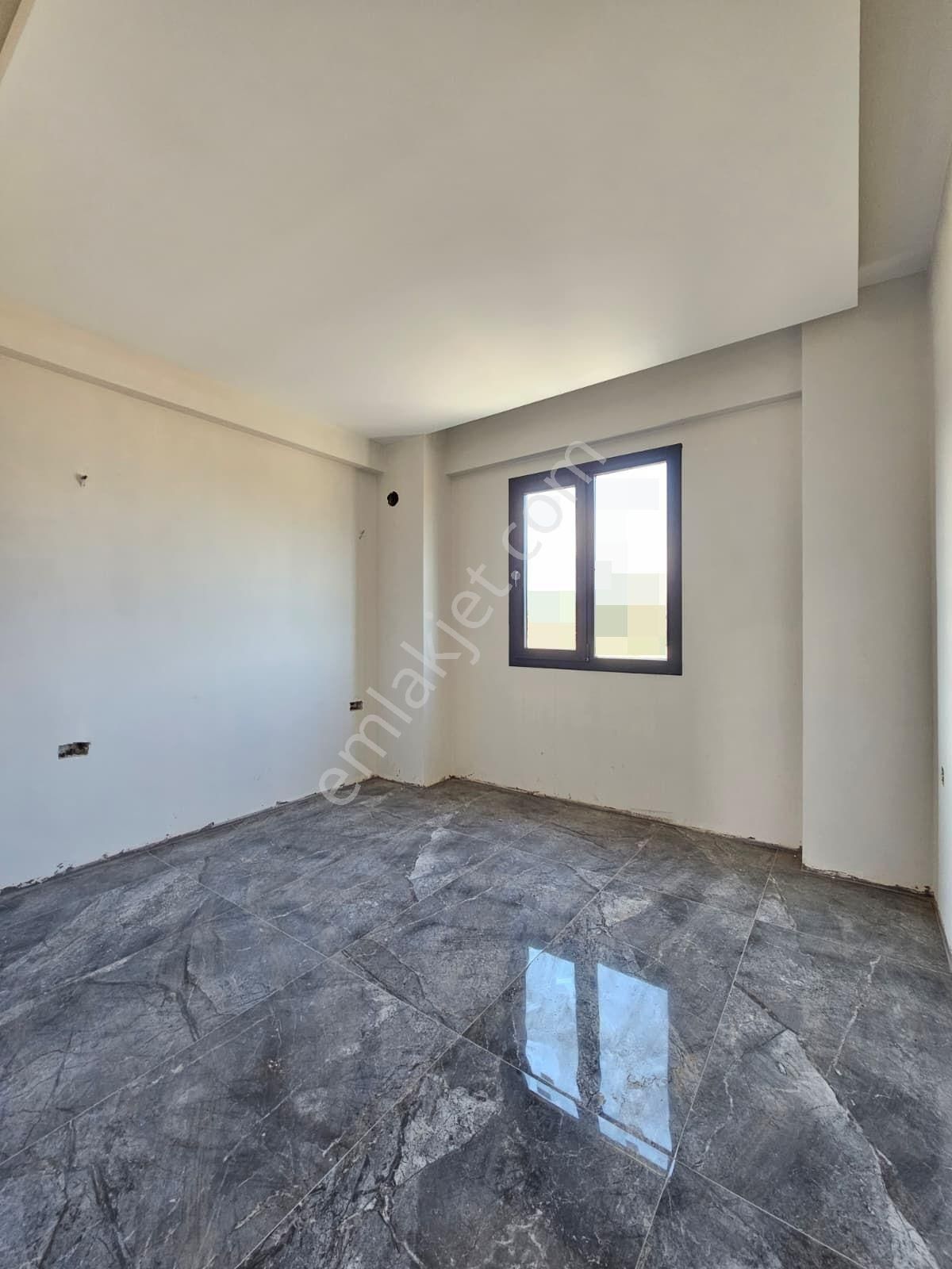 Denizli Çakmak Ta 2+1 Önü Açık Fırsat Açık Mutfak Satılık Lüks Daireler - Görsel 11