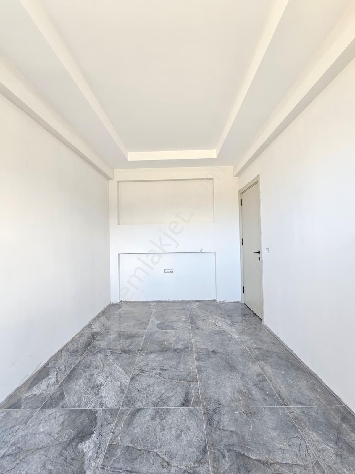 Denizli Çakmak Ta 2+1 Önü Açık Fırsat Açık Mutfak Satılık Lüks Daireler - Görsel 5