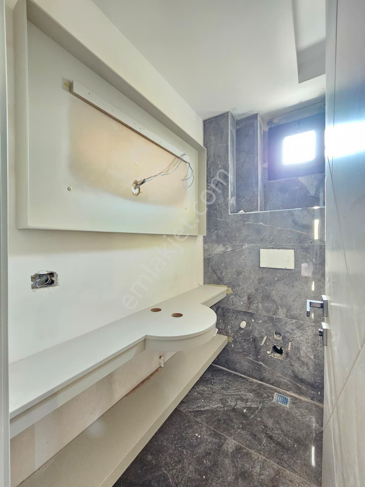 Denizli Çakmak Ta 2+1 Önü Açık Fırsat Açık Mutfak Satılık Lüks Daireler - Görsel 25