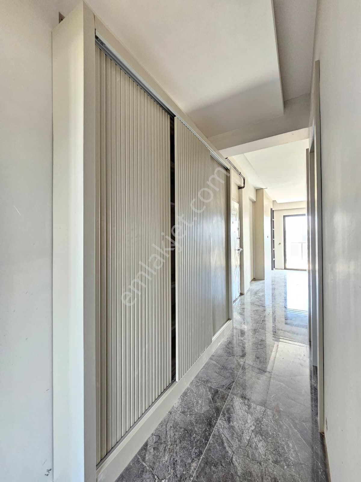 Denizli Çakmak Ta 2+1 Önü Açık Fırsat Açık Mutfak Satılık Lüks Daireler - Görsel 17