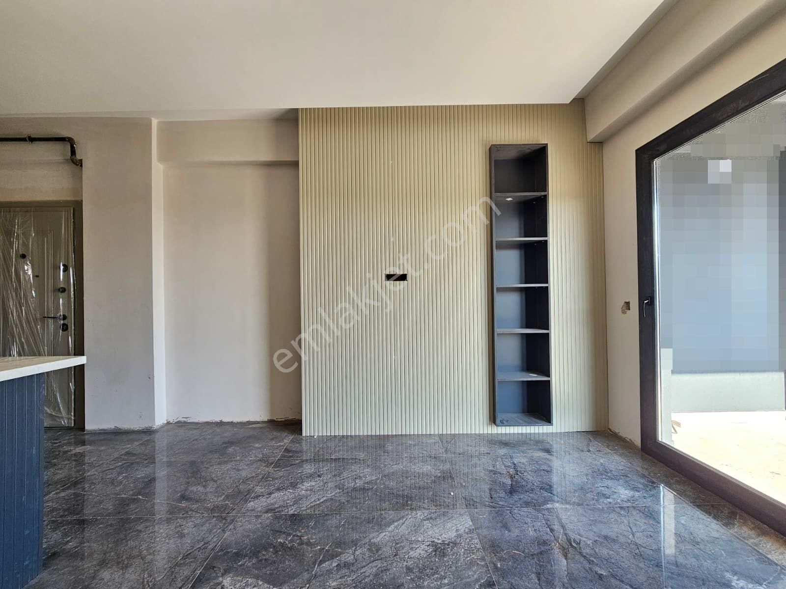 Denizli Çakmak Ta 2+1 Önü Açık Fırsat Açık Mutfak Satılık Lüks Daireler - Görsel 6