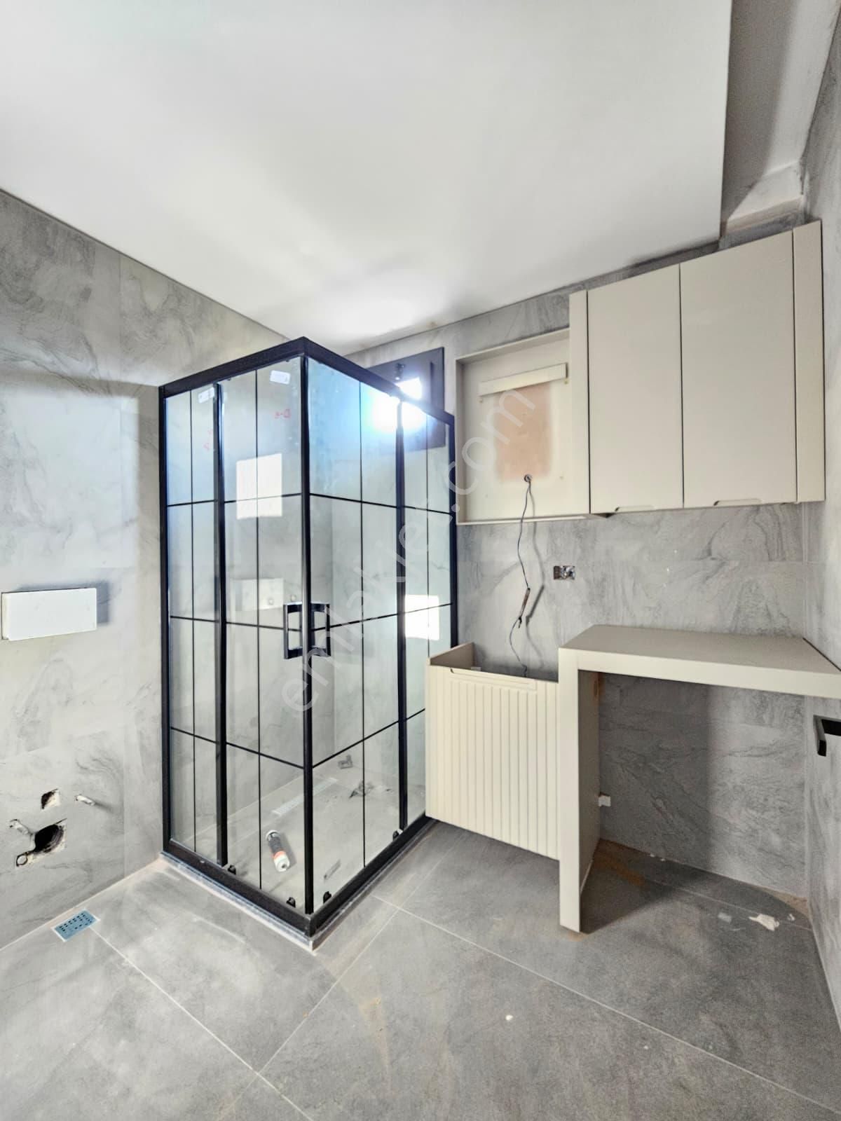 Denizli Çakmak Ta 2+1 Önü Açık Fırsat Açık Mutfak Satılık Lüks Daireler - Görsel 13