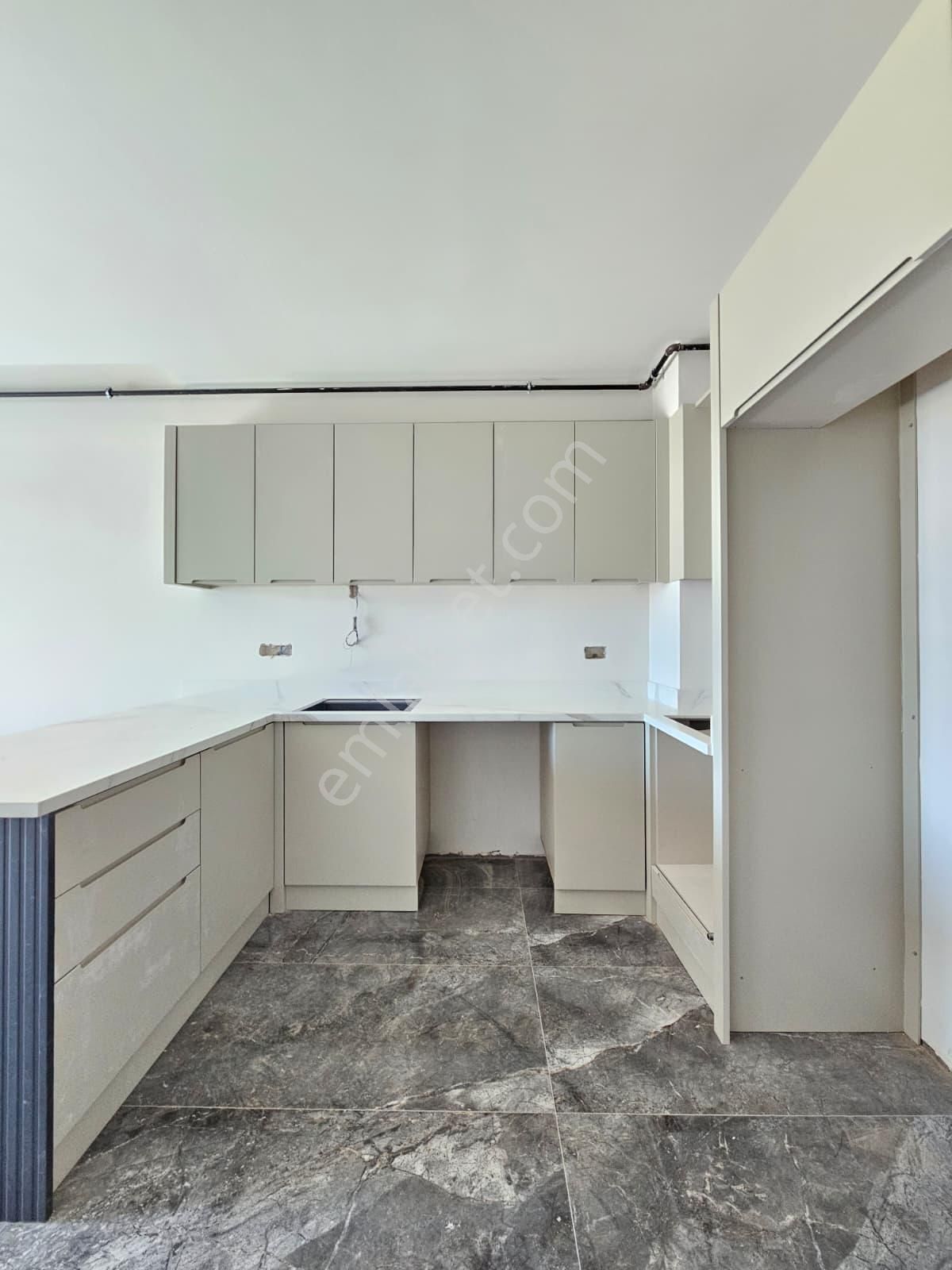 Denizli Çakmak Ta 2+1 Önü Açık Fırsat Açık Mutfak Satılık Lüks Daireler - Görsel 19