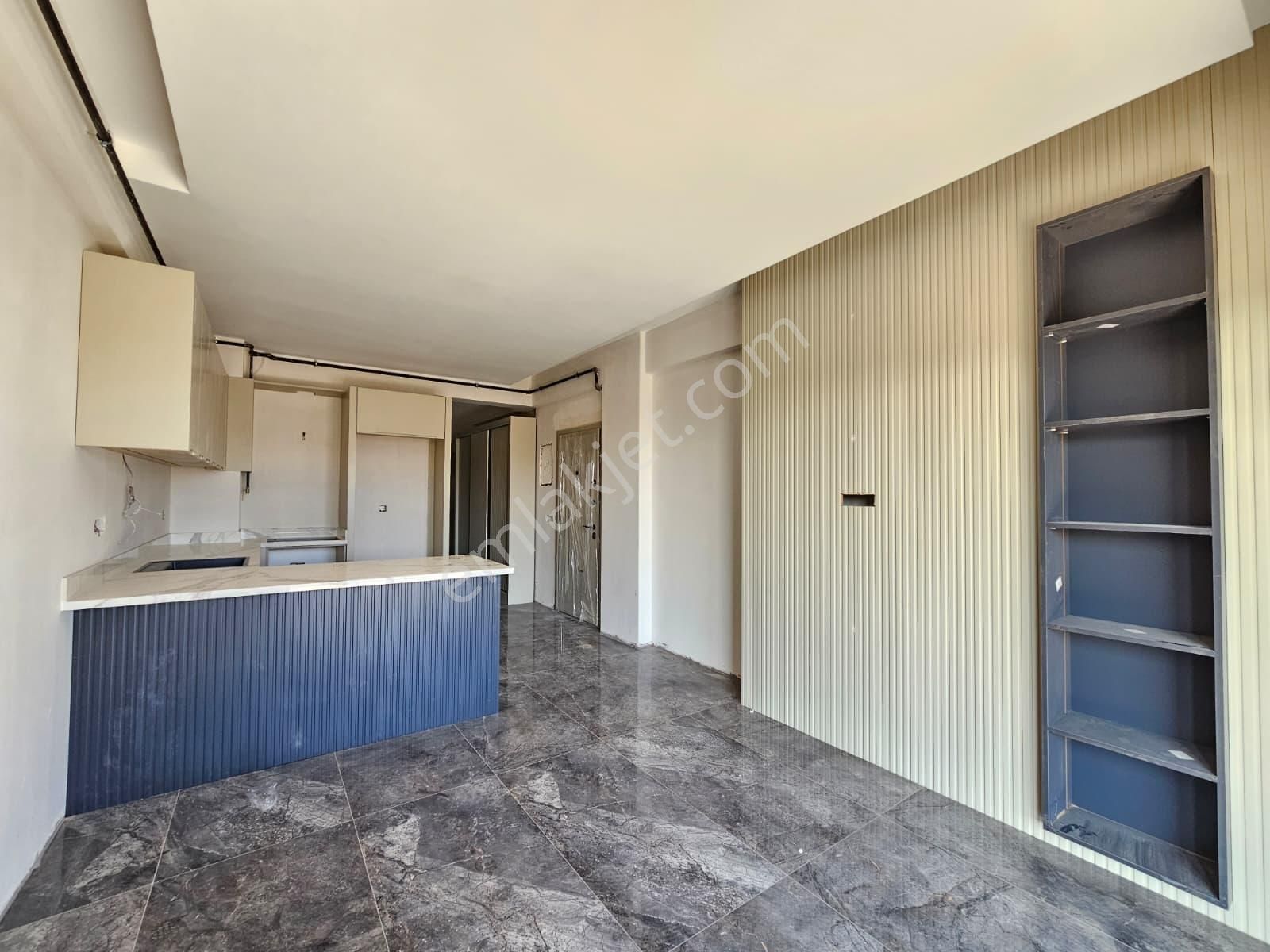 Denizli Çakmak Ta 2+1 Önü Açık Fırsat Açık Mutfak Satılık Lüks Daireler - Görsel 23