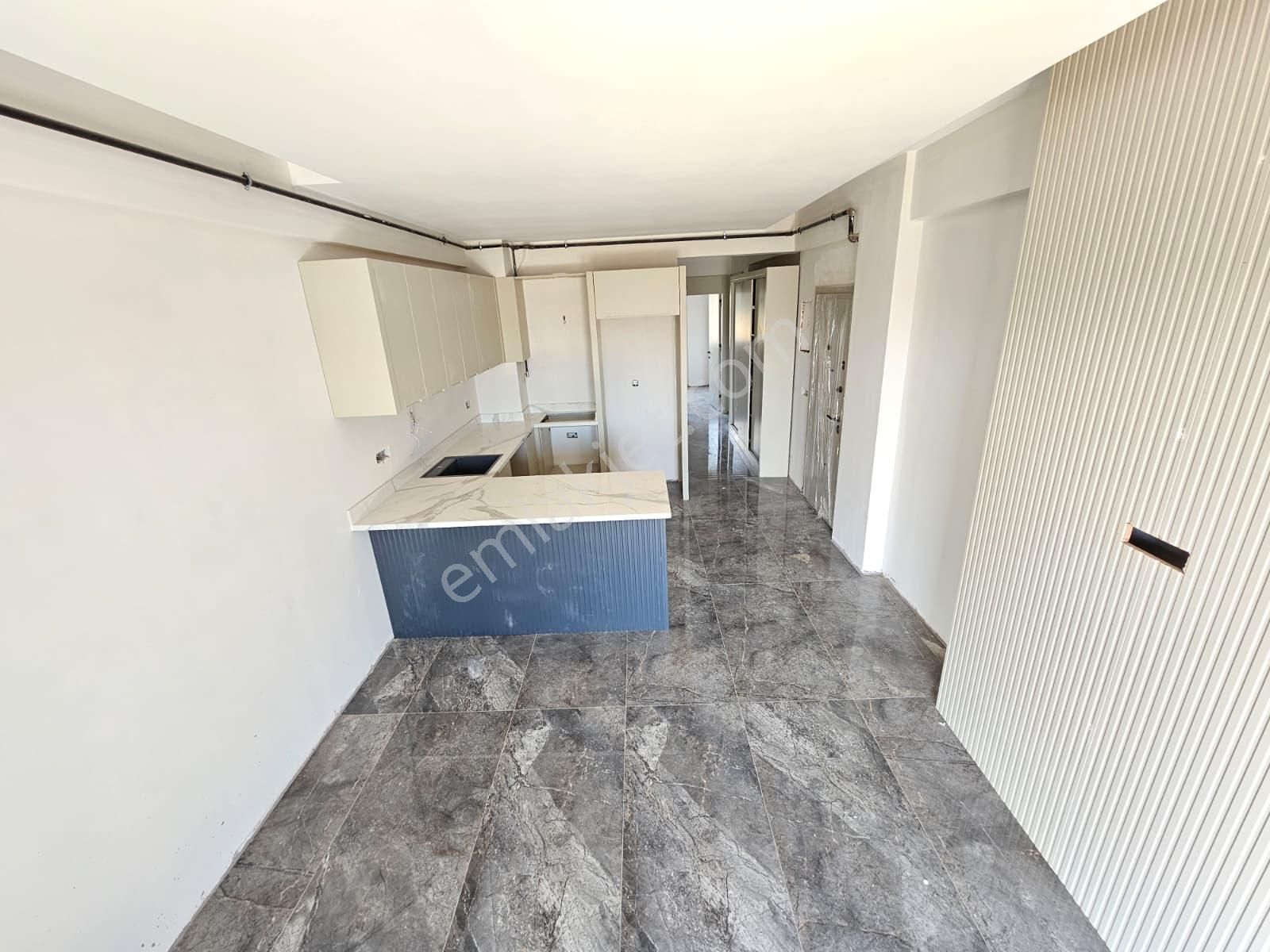 Denizli Çakmak Ta 2+1 Önü Açık Fırsat Açık Mutfak Satılık Lüks Daireler - Görsel 24