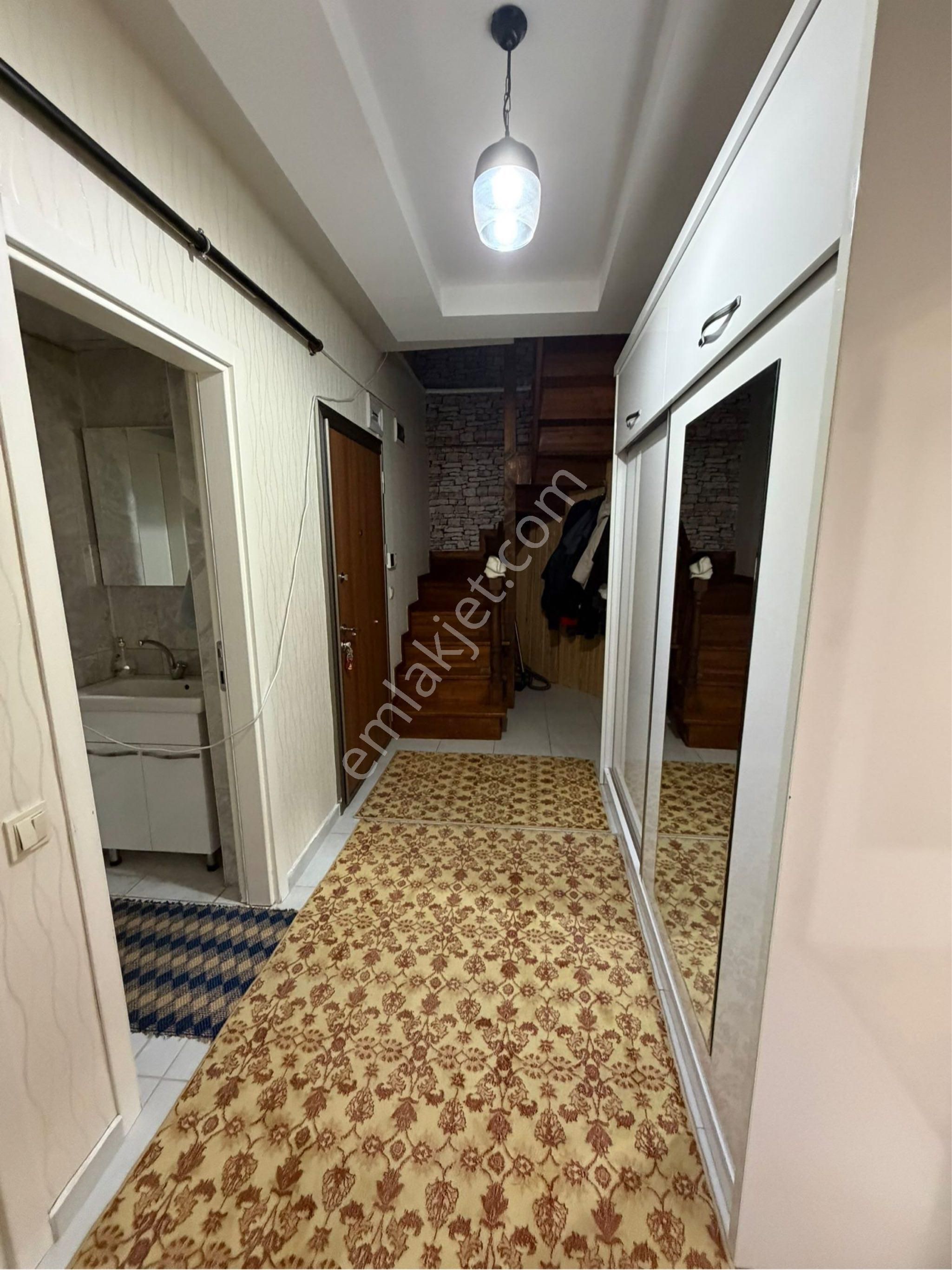 Hocacihan Hanaybaşı Dublex Bakımlı 3+1 Satılık Daire - Görsel 8