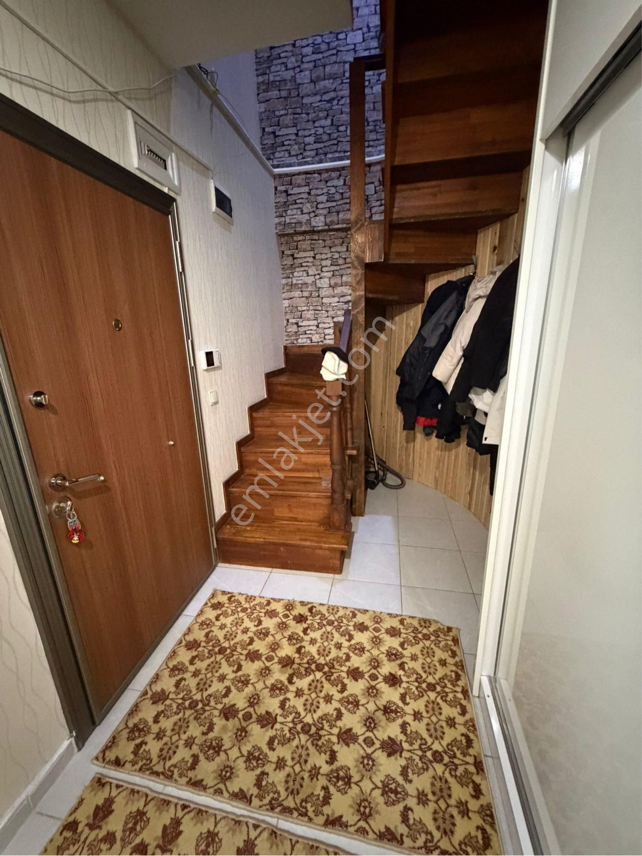 Hocacihan Hanaybaşı Dublex Bakımlı 3+1 Satılık Daire - Görsel 7