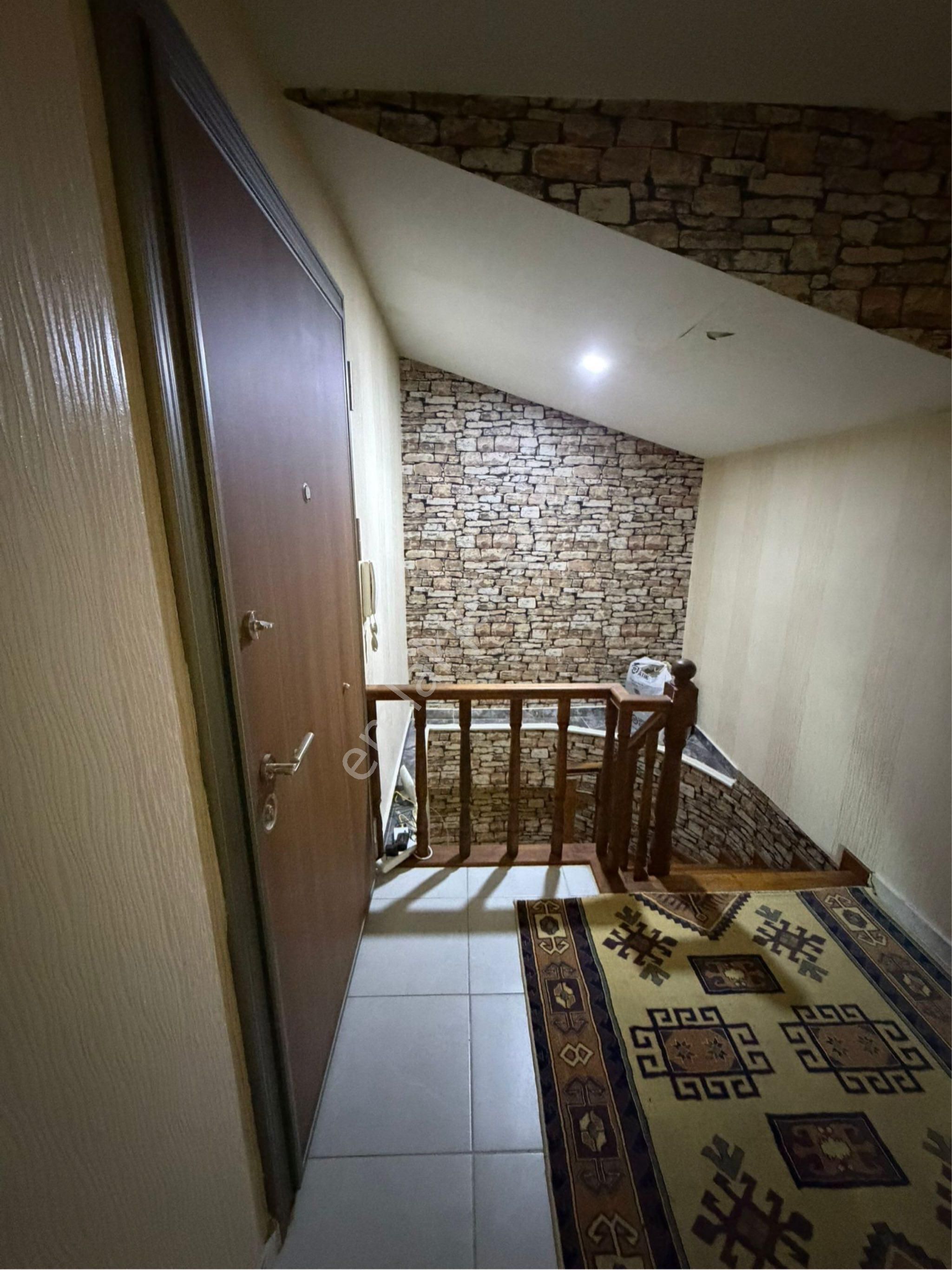 Hocacihan Hanaybaşı Dublex Bakımlı 3+1 Satılık Daire - Görsel 4