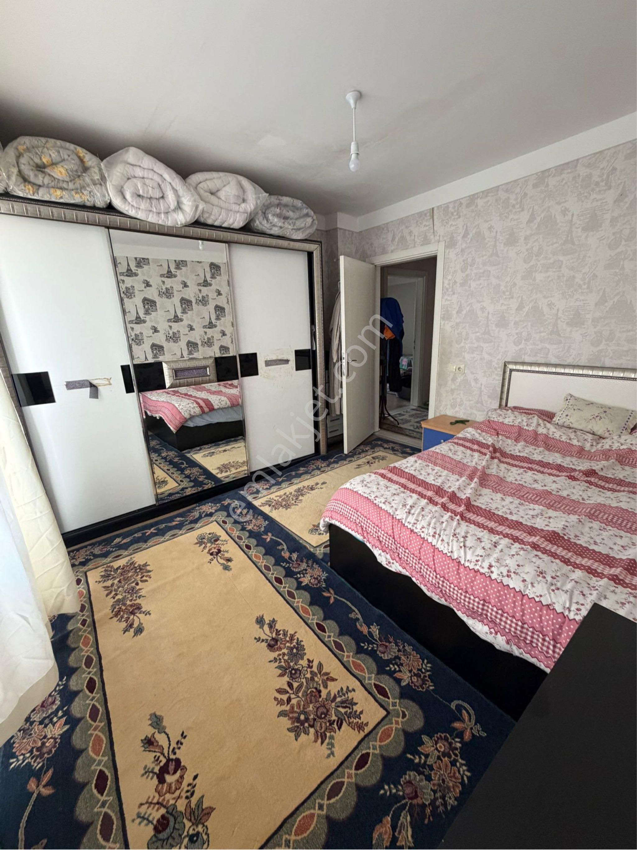 Hocacihan Hanaybaşı Dublex Bakımlı 3+1 Satılık Daire - Görsel 21