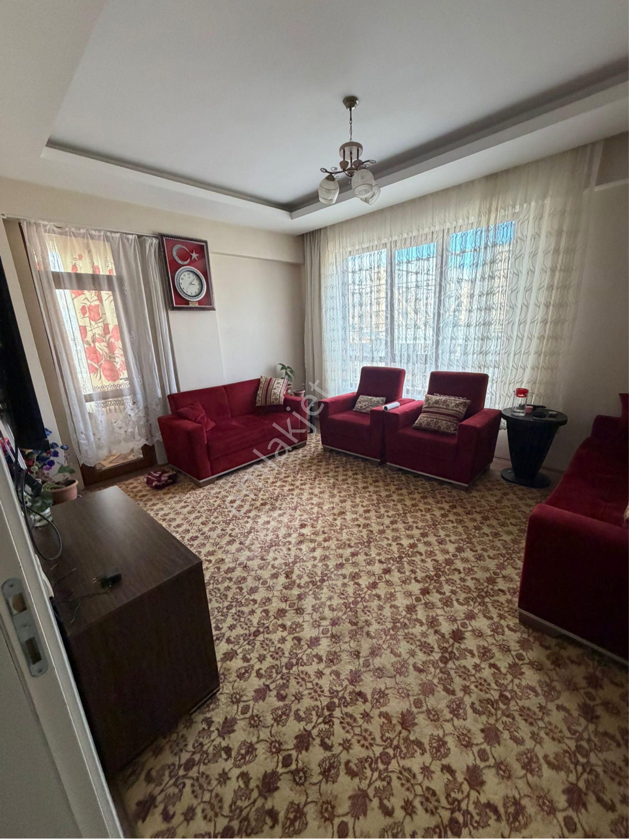 Hocacihan Hanaybaşı Dublex Bakımlı 3+1 Satılık Daire - Görsel 24