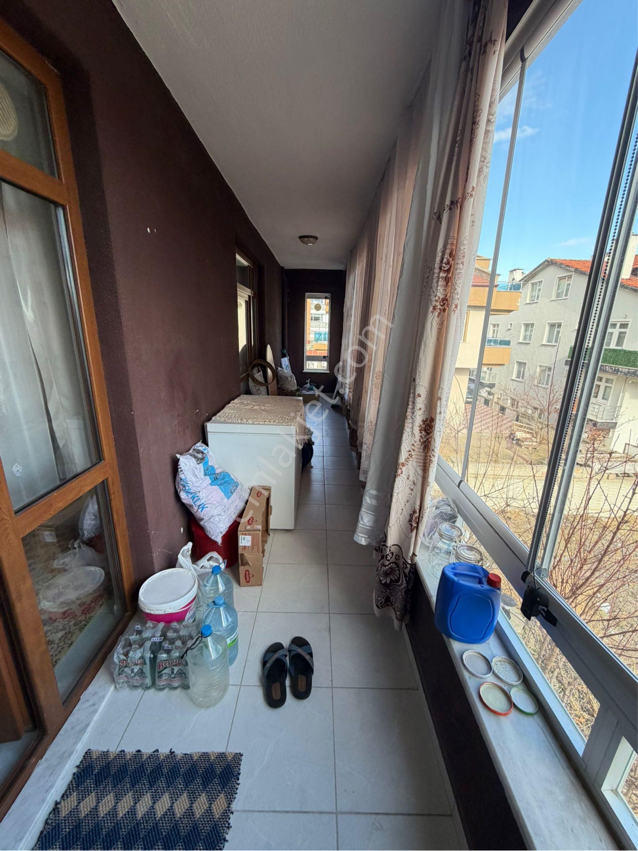 Hocacihan Hanaybaşı Dublex Bakımlı 3+1 Satılık Daire - Görsel 12