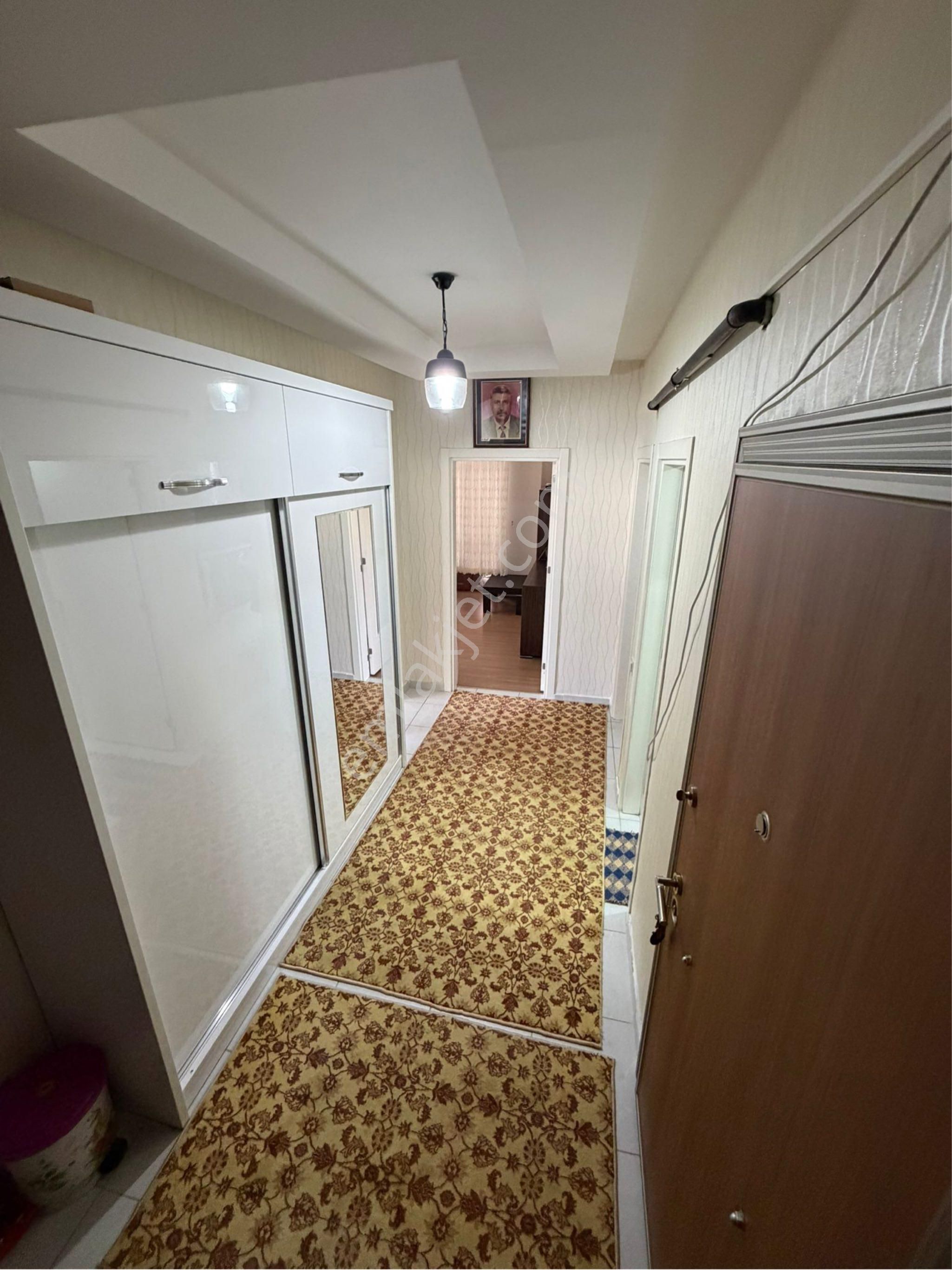 Hocacihan Hanaybaşı Dublex Bakımlı 3+1 Satılık Daire - Görsel 15