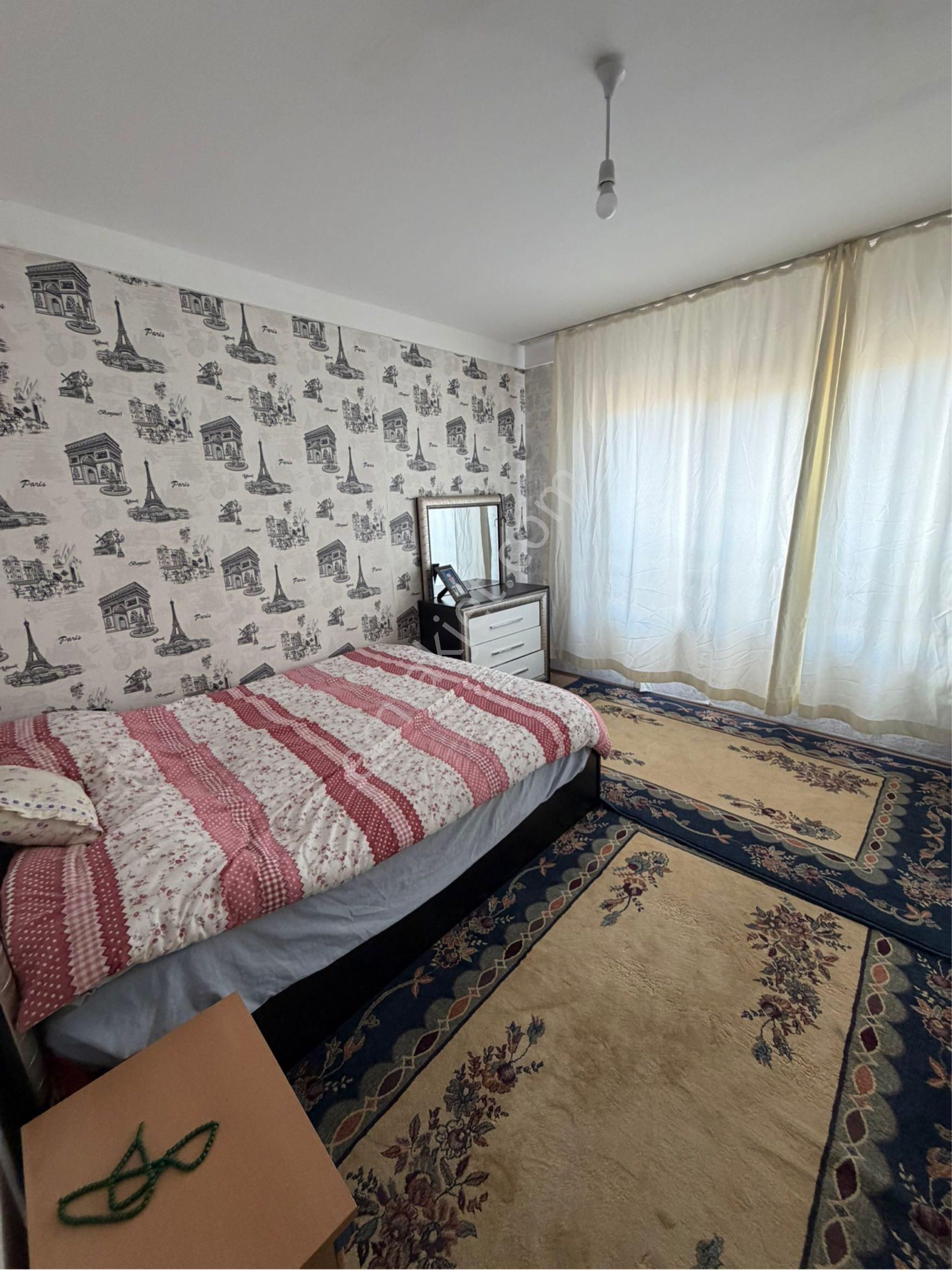 Hocacihan Hanaybaşı Dublex Bakımlı 3+1 Satılık Daire - Görsel 20