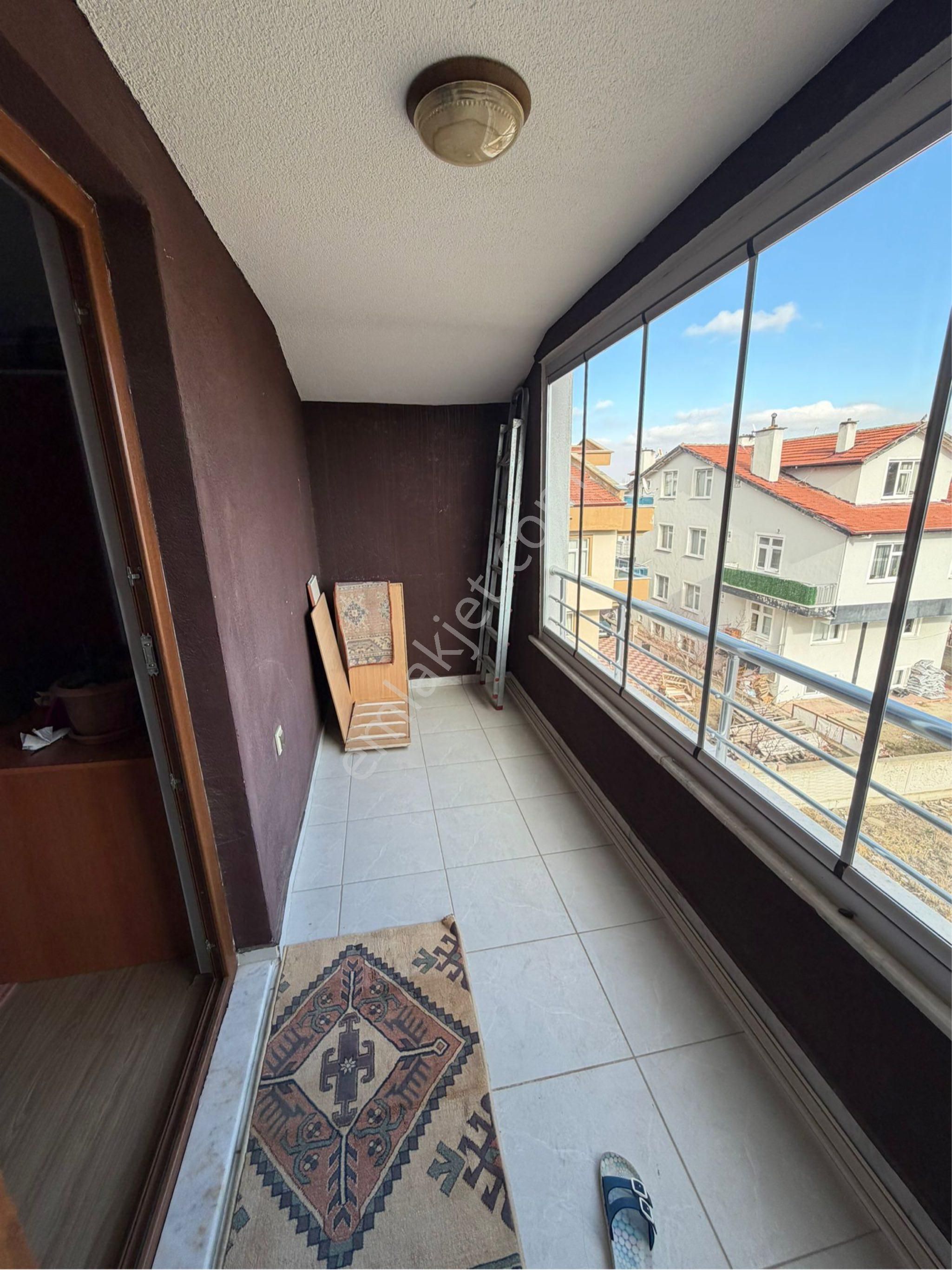 Hocacihan Hanaybaşı Dublex Bakımlı 3+1 Satılık Daire - Görsel 16