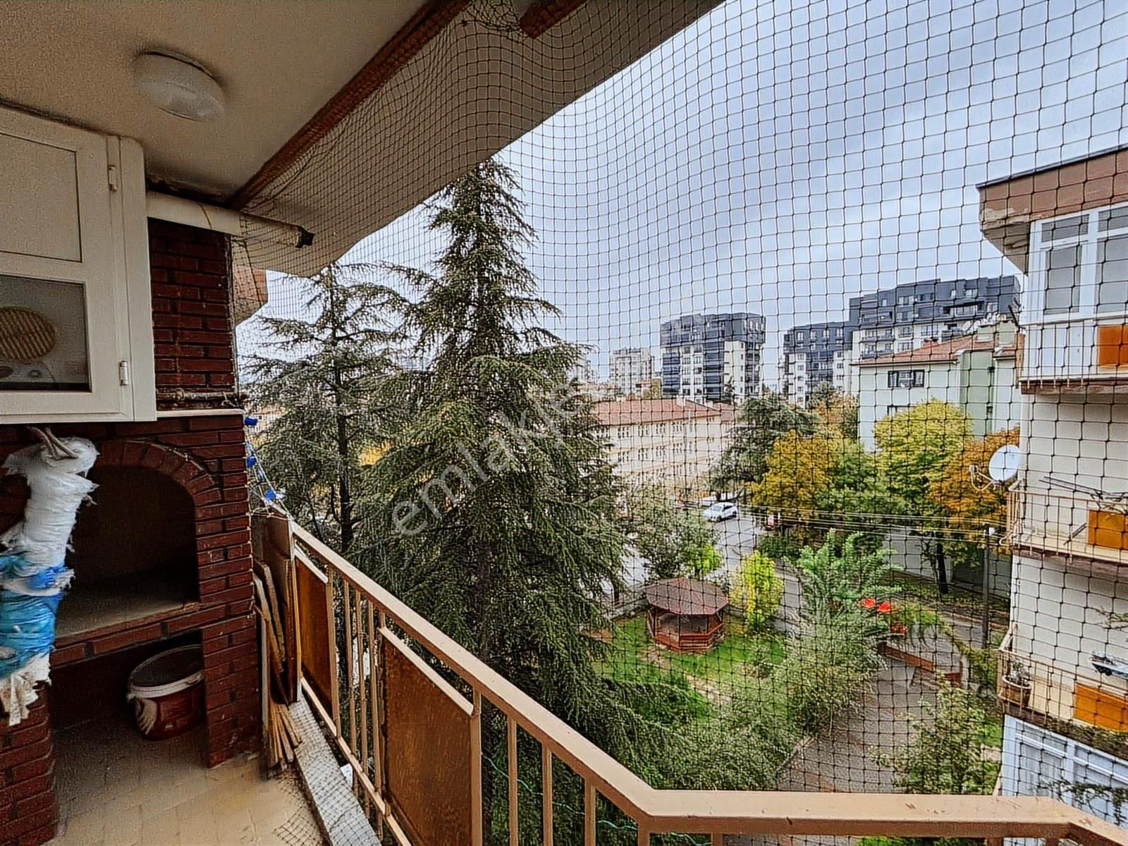Fırsat Bursa / Nilüfer / İhsaniye Kiralık 3+1 Daire - Görsel 15