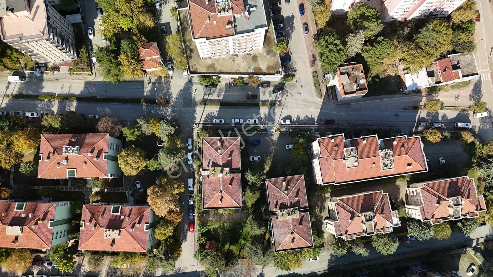 Fırsat Bursa / Nilüfer / İhsaniye Kiralık 3+1 Daire - Görsel 7