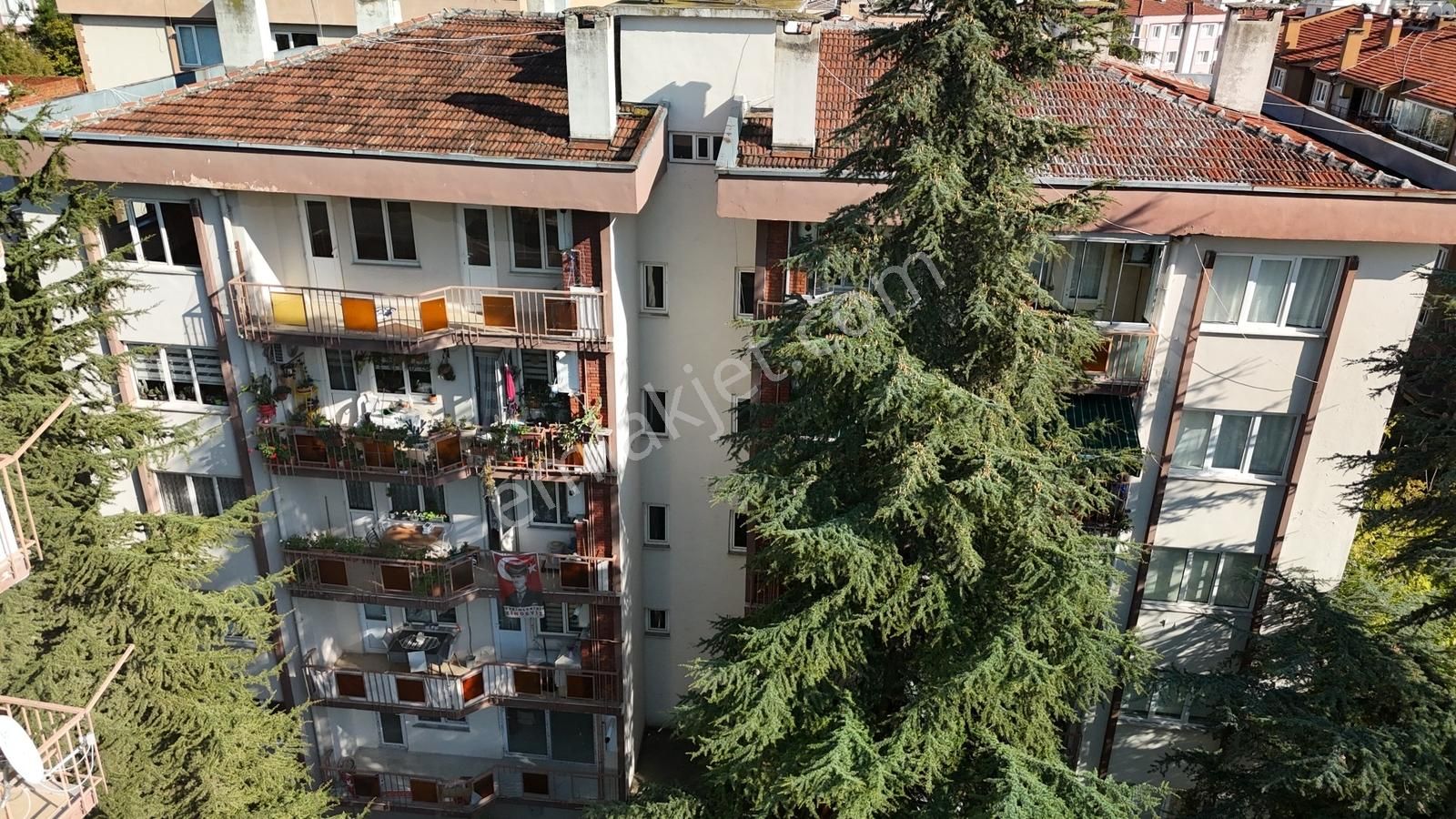 Fırsat Bursa / Nilüfer / İhsaniye Kiralık 3+1 Daire - Görsel 30