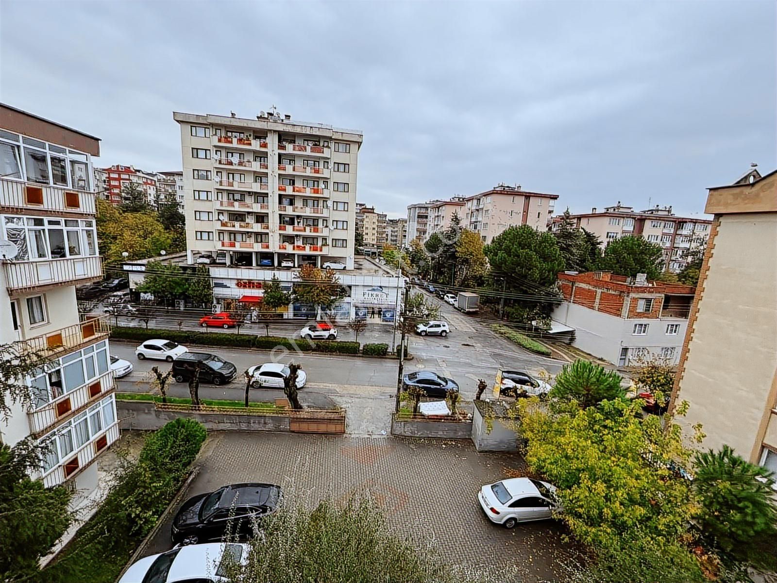Fırsat Bursa / Nilüfer / İhsaniye Kiralık 3+1 Daire - Görsel 19