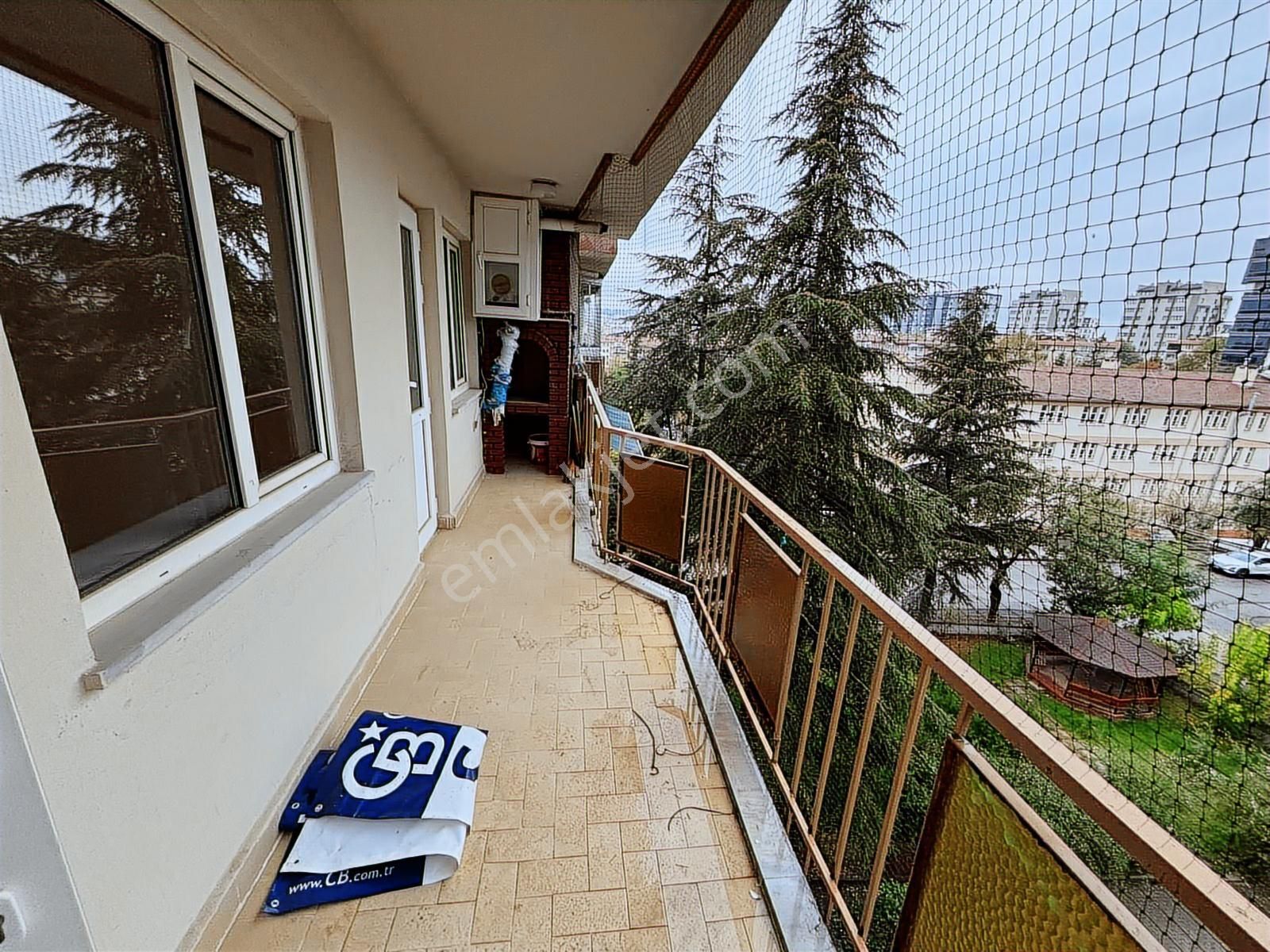 Fırsat Bursa / Nilüfer / İhsaniye Kiralık 3+1 Daire - Görsel 25