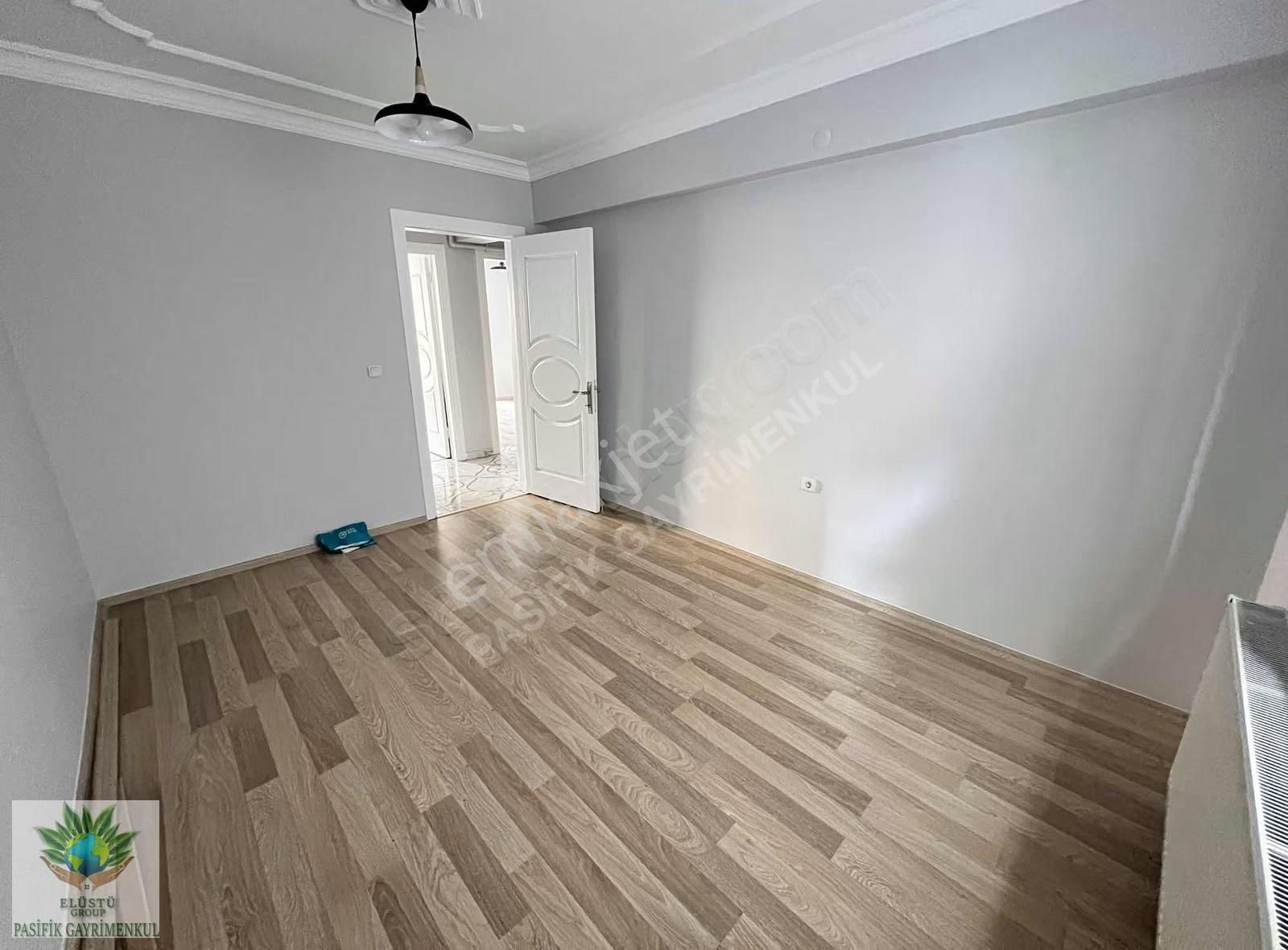 Pasifikten Buca Yeşilbağlarda Satılık 2+1 Arakat Daire - Görsel 10