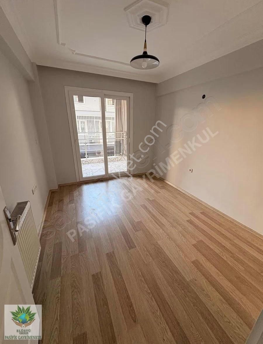 Pasifikten Buca Yeşilbağlarda Satılık 2+1 Arakat Daire - Görsel 11