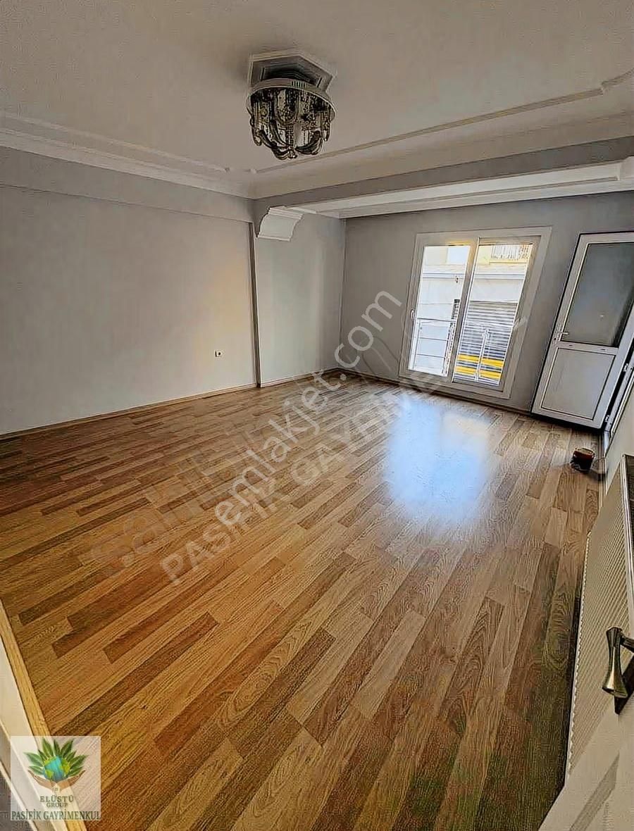 Pasifikten Buca Yeşilbağlarda Satılık 2+1 Arakat Daire - Görsel 13