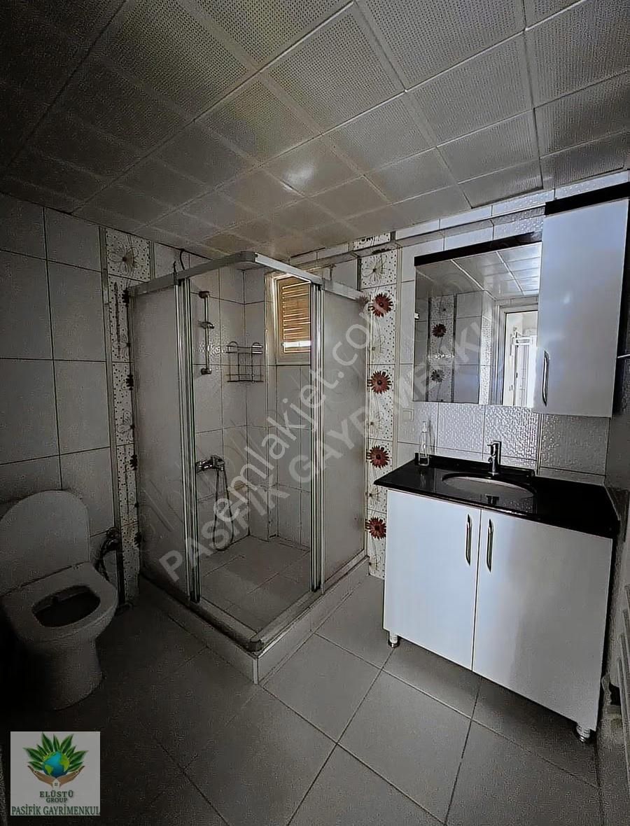 Pasifikten Buca Yeşilbağlarda Satılık 2+1 Arakat Daire - Görsel 21