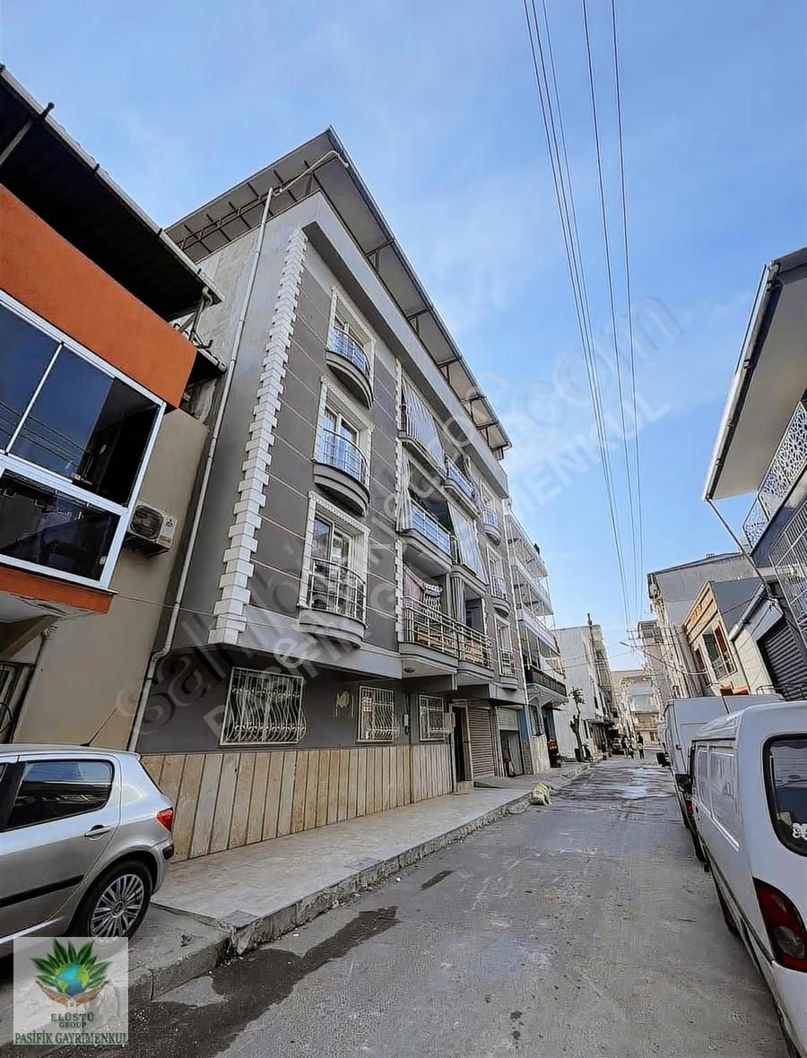 Pasifikten Buca Yeşilbağlarda Satılık 2+1 Arakat Daire - Görsel 16