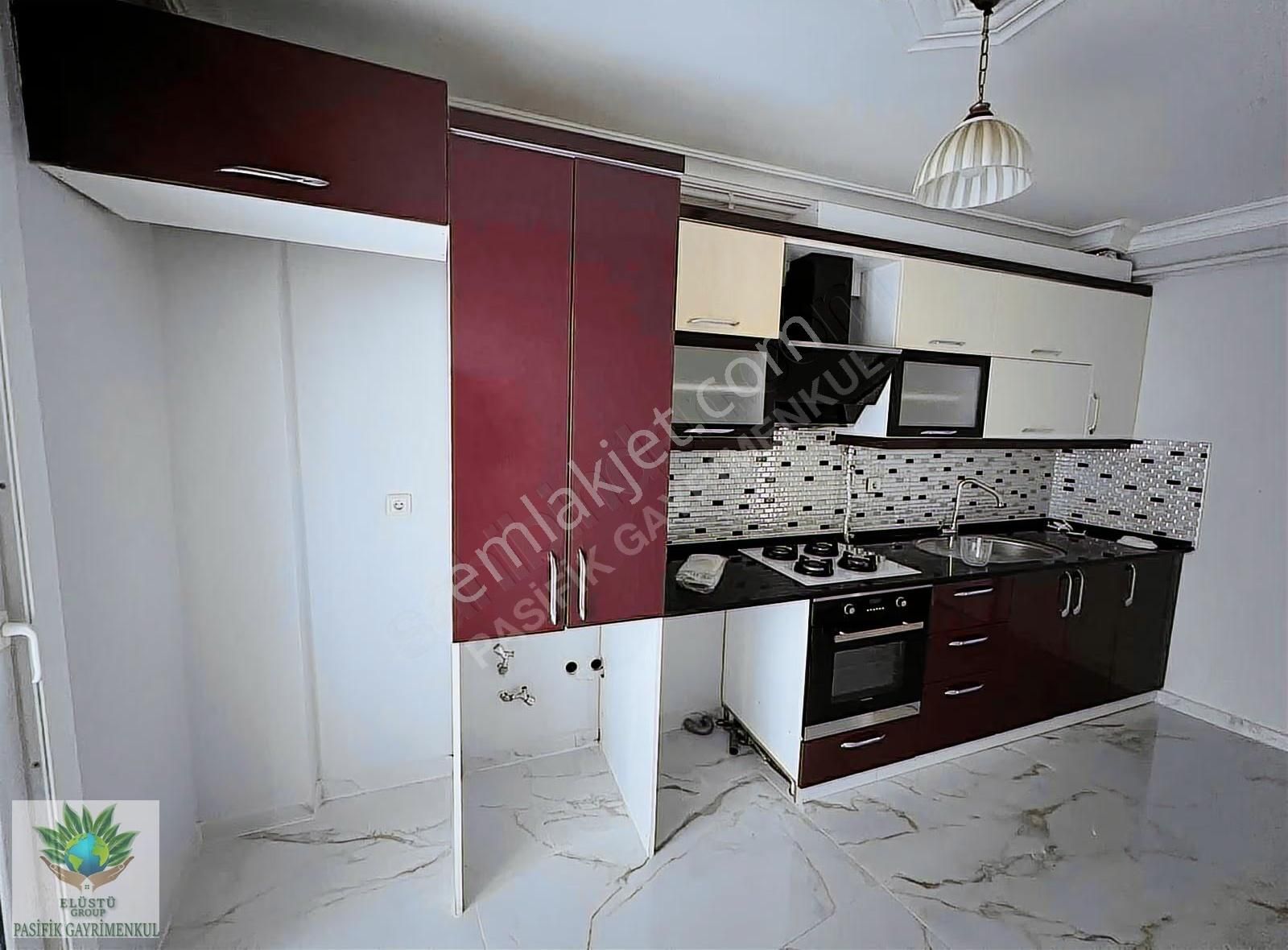 Pasifikten Buca Yeşilbağlarda Satılık 2+1 Arakat Daire - Görsel 6