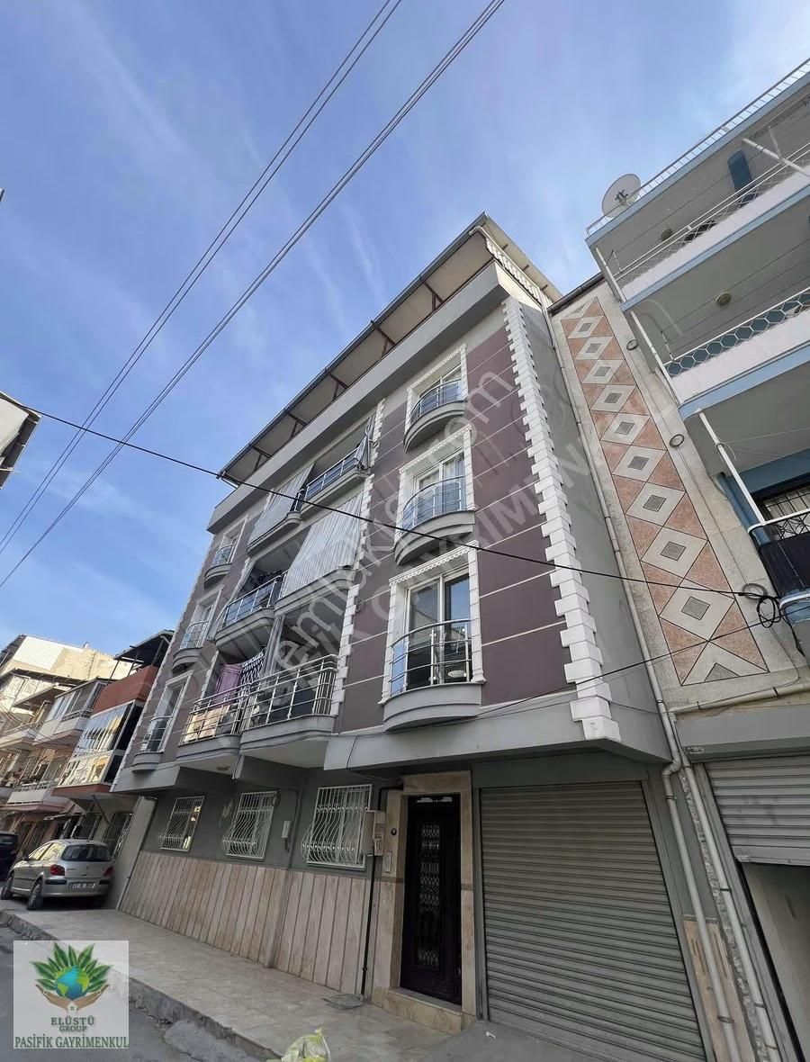 Pasifikten Buca Yeşilbağlarda Satılık 2+1 Arakat Daire - Görsel 25