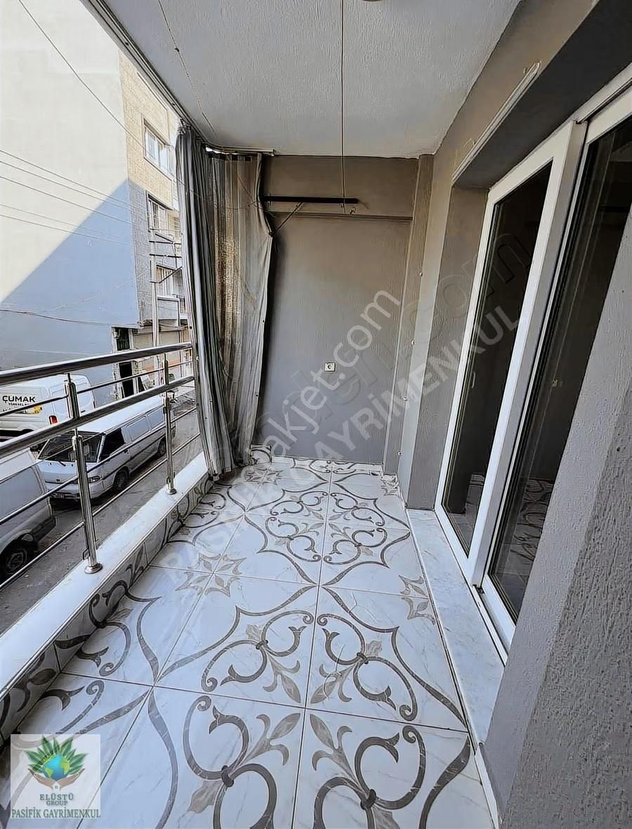 Pasifikten Buca Yeşilbağlarda Satılık 2+1 Arakat Daire - Görsel 19