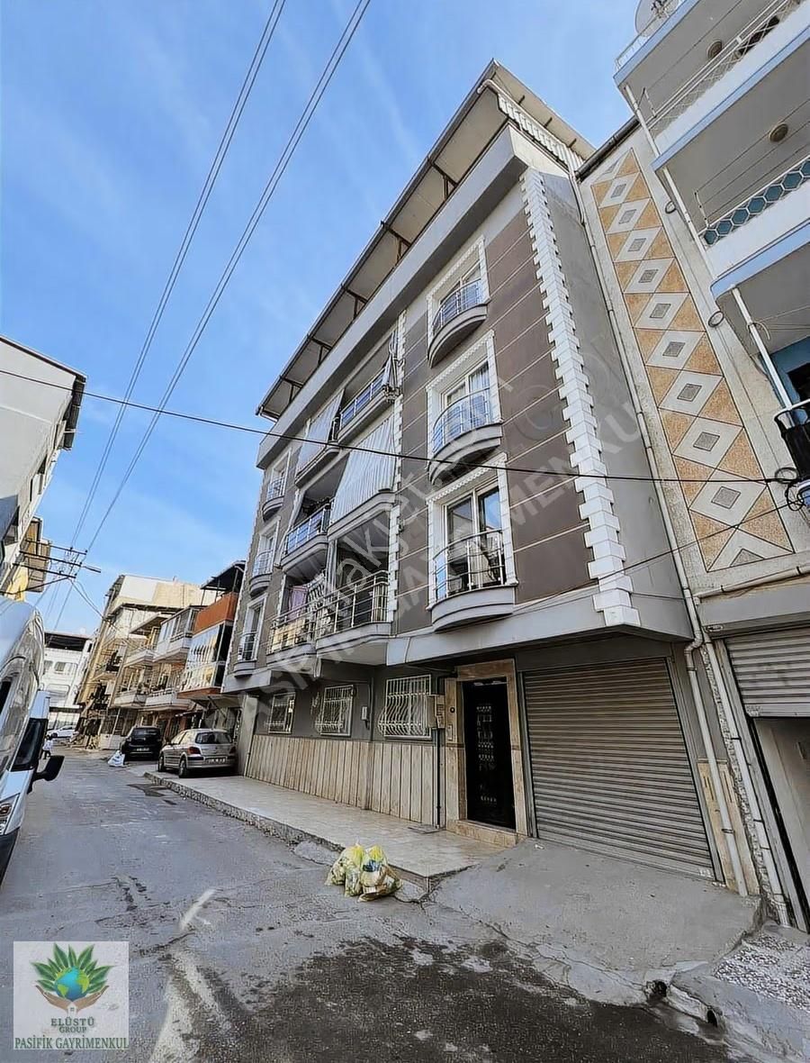 Pasifikten Buca Yeşilbağlarda Satılık 2+1 Arakat Daire - Görsel 8