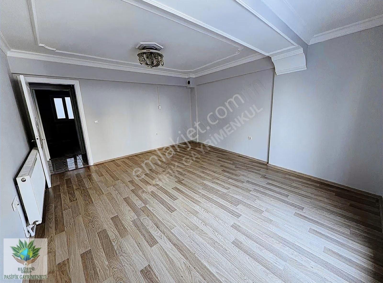 Pasifikten Buca Yeşilbağlarda Satılık 2+1 Arakat Daire - Görsel 12