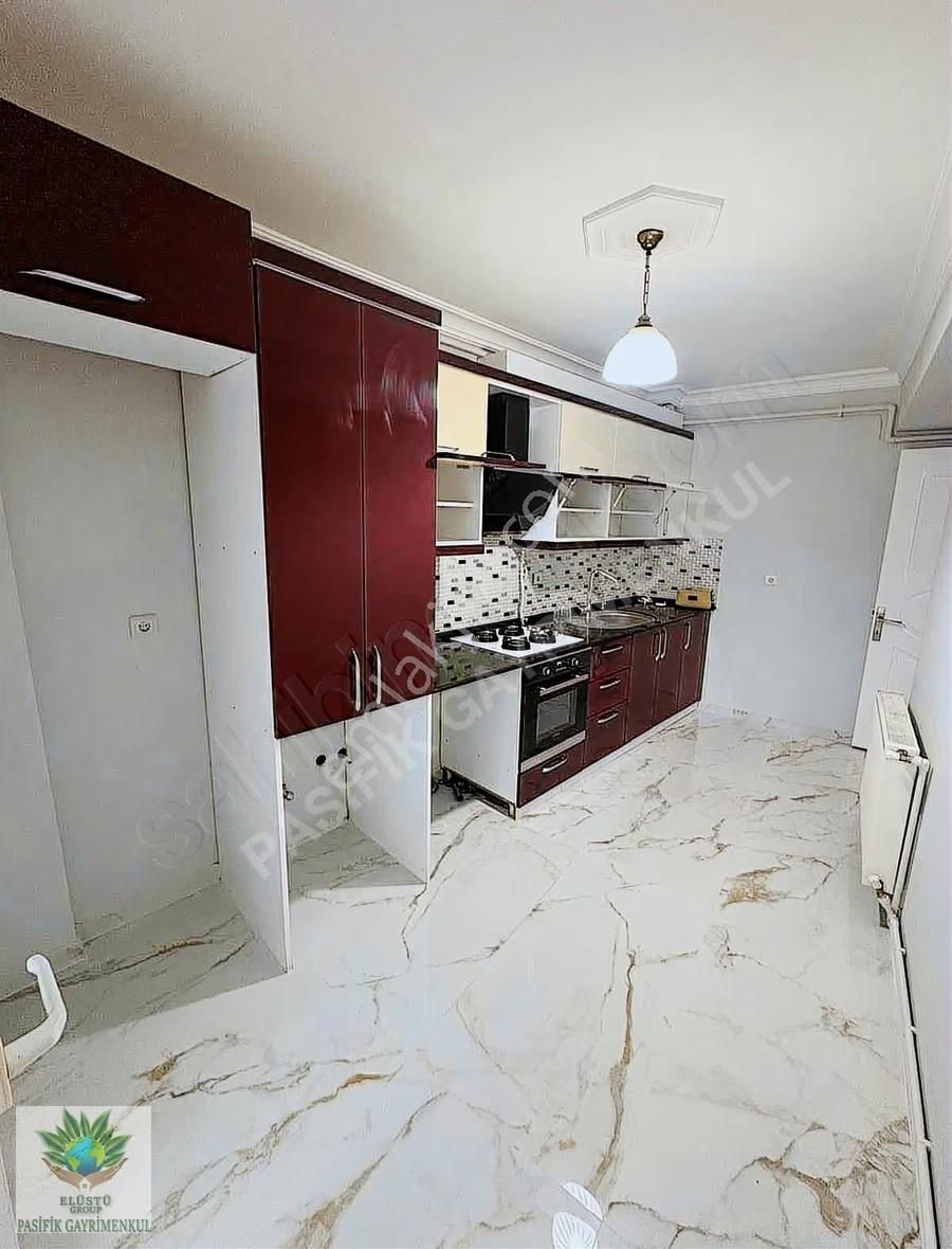 Pasifikten Buca Yeşilbağlarda Satılık 2+1 Arakat Daire - Görsel 3