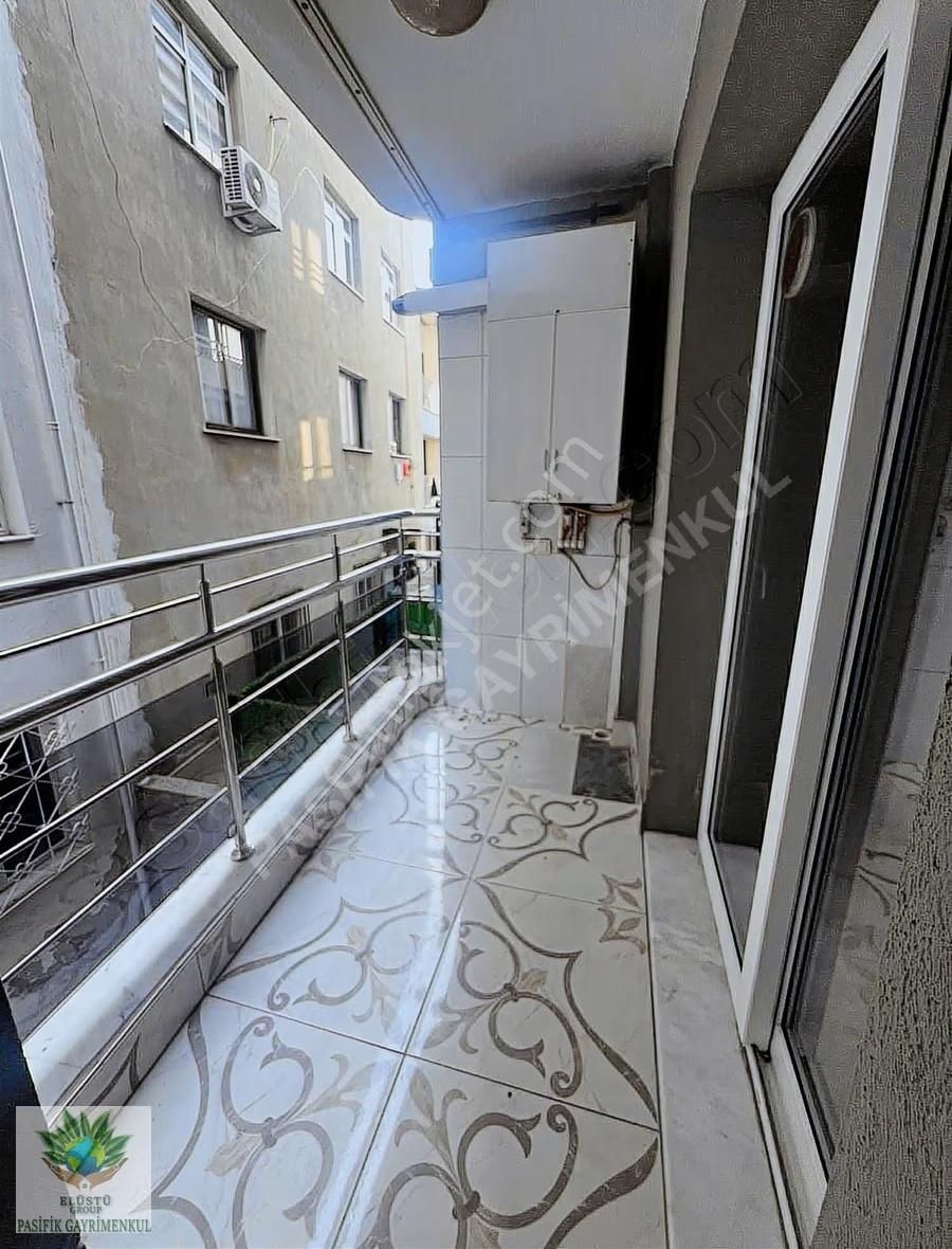 Pasifikten Buca Yeşilbağlarda Satılık 2+1 Arakat Daire - Görsel 2