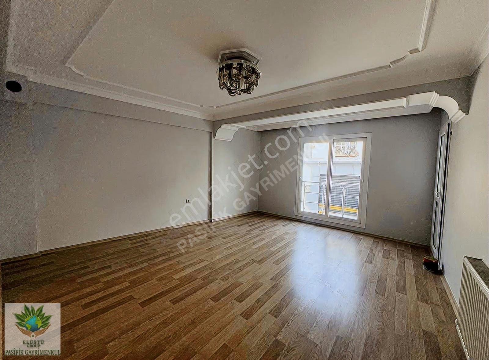 Pasifikten Buca Yeşilbağlarda Satılık 2+1 Arakat Daire - Görsel 5