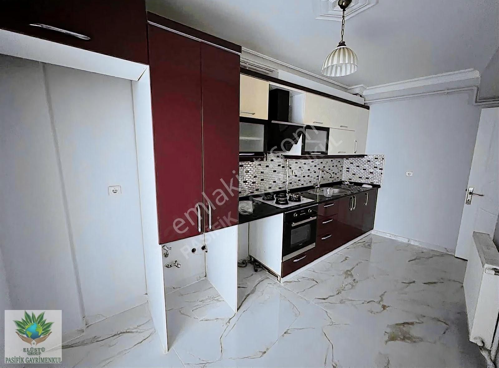 Pasifikten Buca Yeşilbağlarda Satılık 2+1 Arakat Daire - Görsel 20