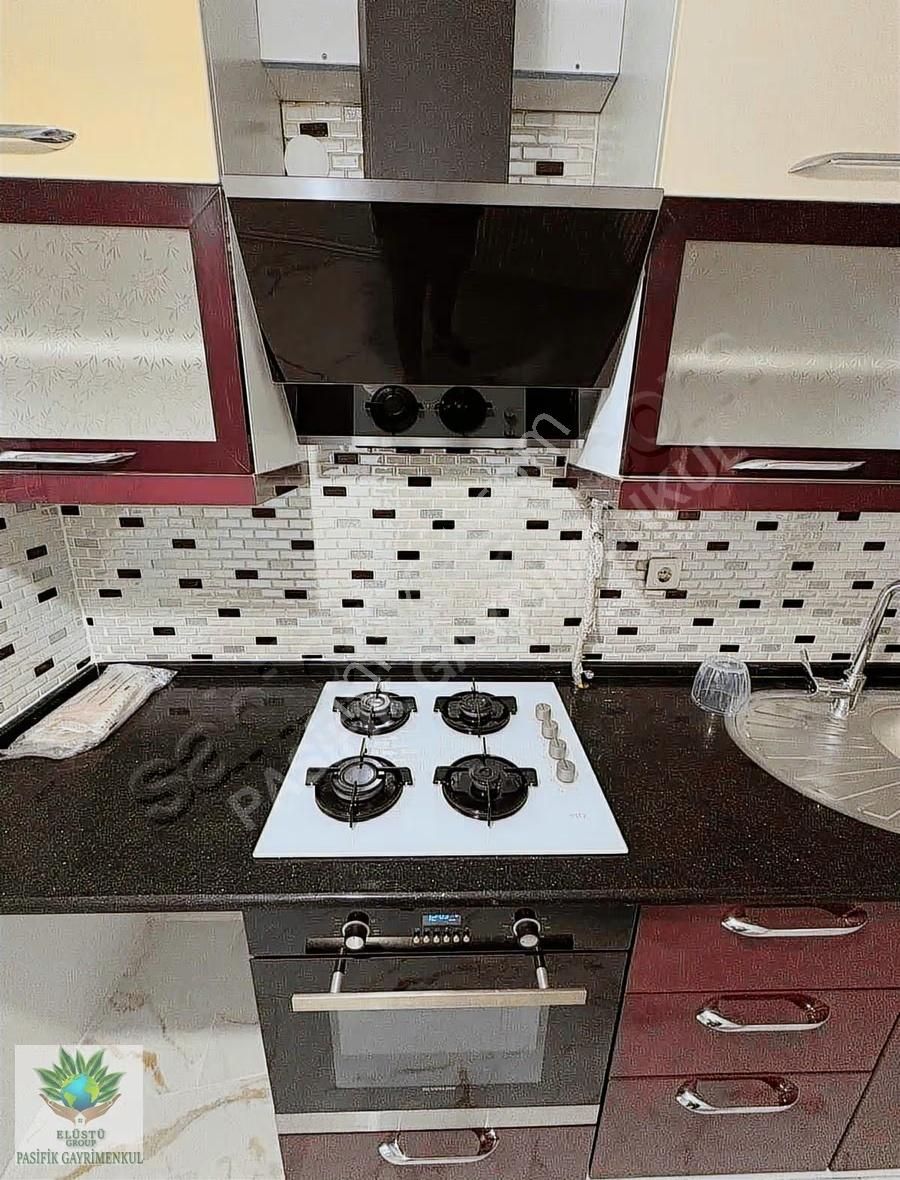 Pasifikten Buca Yeşilbağlarda Satılık 2+1 Arakat Daire - Görsel 4