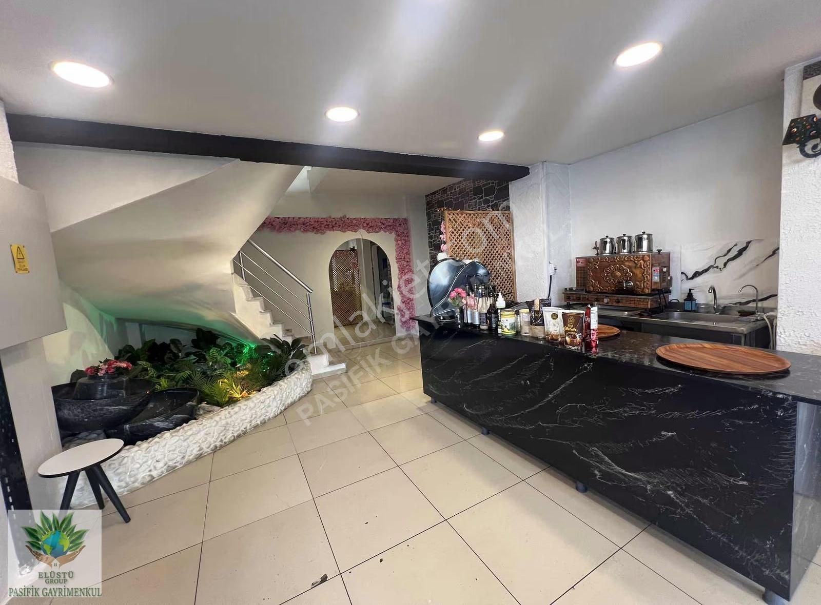 Pasifikten Ayrancılar Anayol Üstü Devren Kiralık 300 M² Restoran - Görsel 33