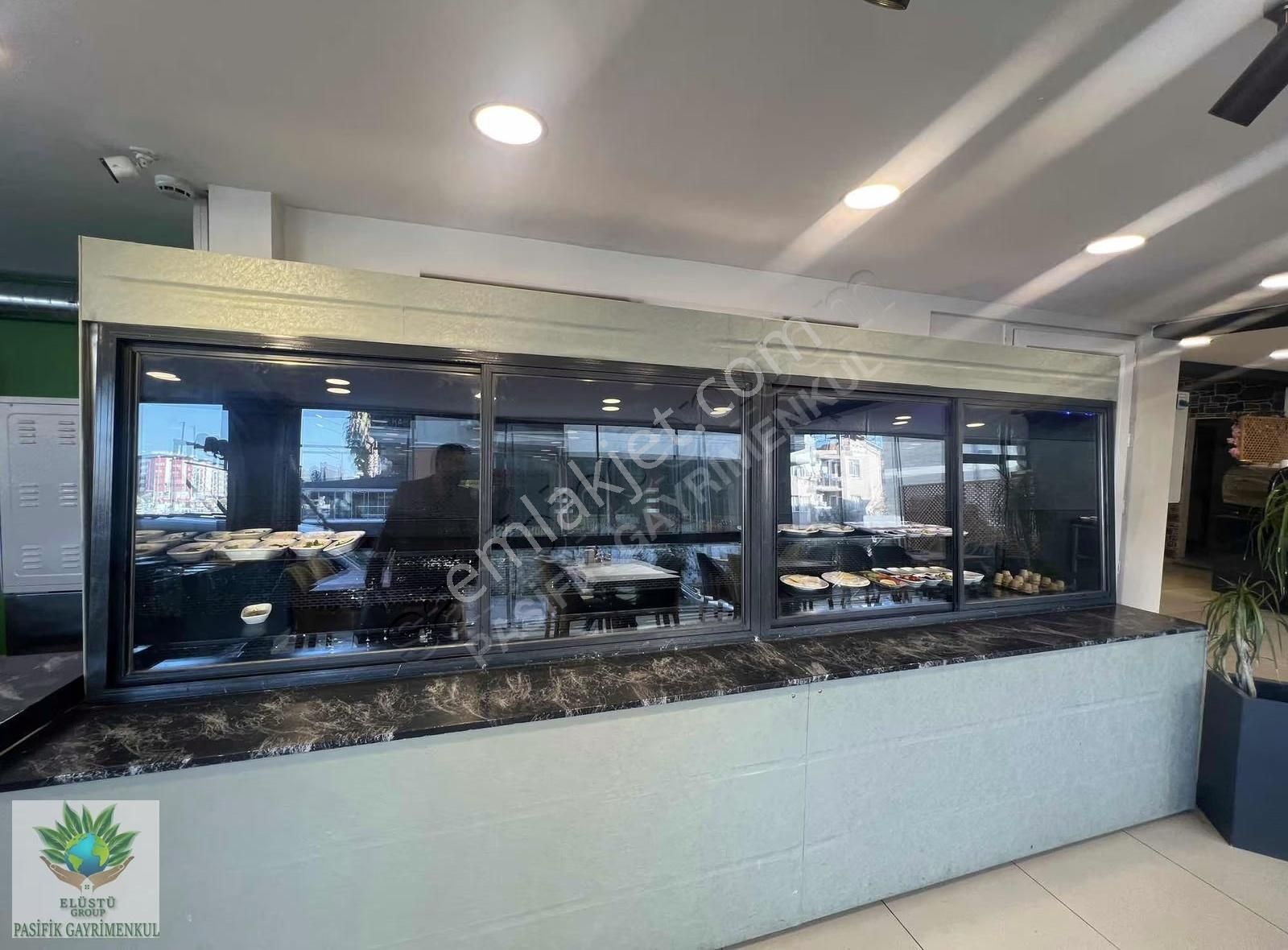 Pasifikten Ayrancılar Anayol Üstü Devren Kiralık 300 M² Restoran - Görsel 2