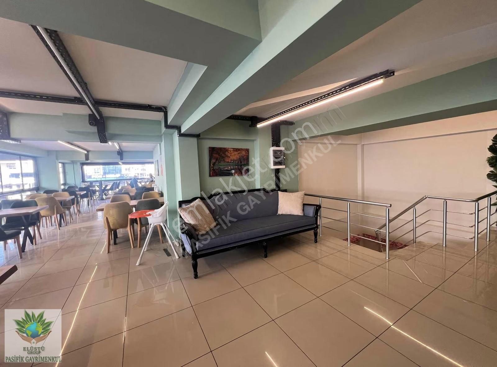 Pasifikten Ayrancılar Anayol Üstü Devren Kiralık 300 M² Restoran - Görsel 18