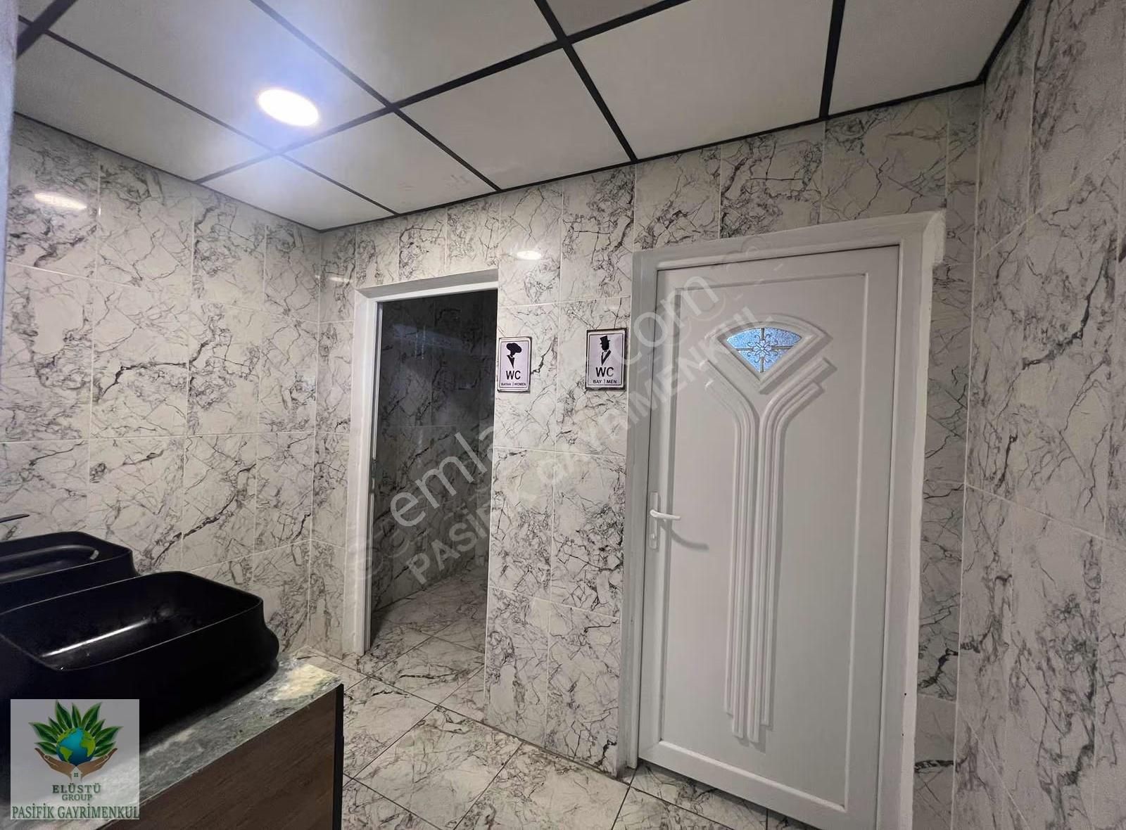 Pasifikten Ayrancılar Anayol Üstü Devren Kiralık 300 M² Restoran - Görsel 28