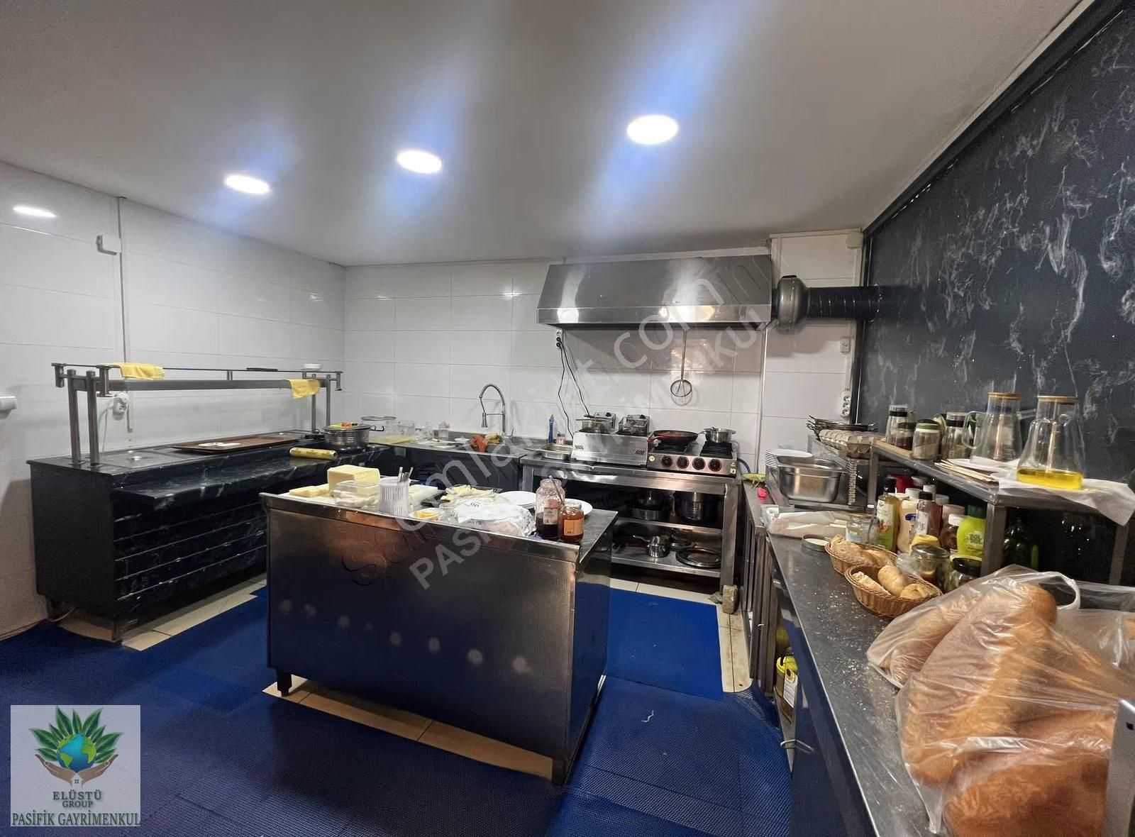 Pasifikten Ayrancılar Anayol Üstü Devren Kiralık 300 M² Restoran - Görsel 16