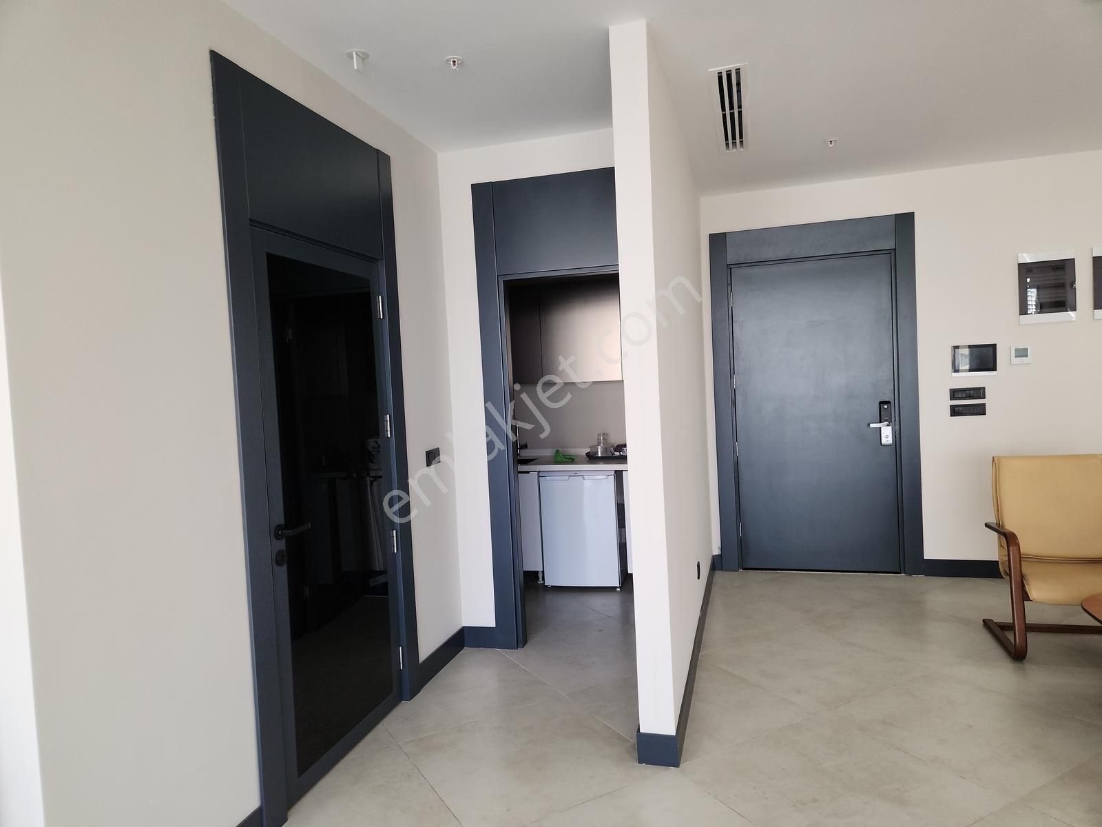 Lotus Plaza İzmir Yoluna Cephe Satılık Ofis - Görsel 8