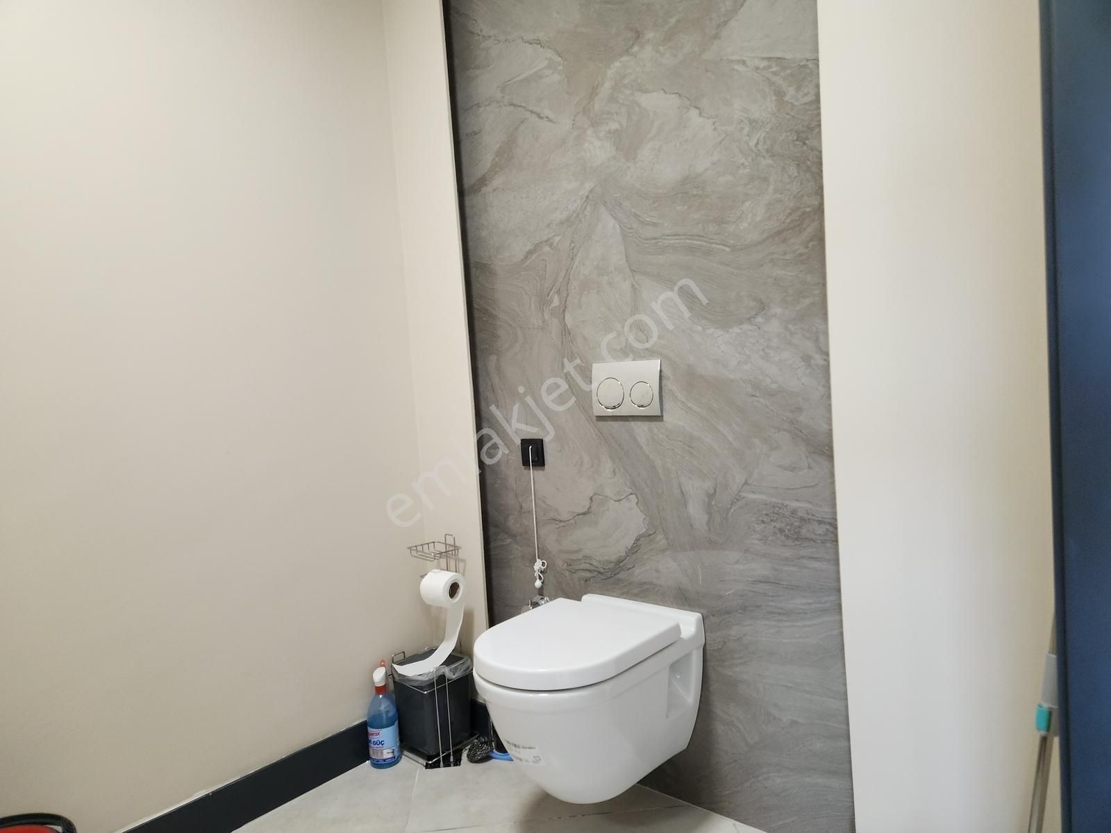 Lotus Plaza İzmir Yoluna Cephe Satılık Ofis - Görsel 14