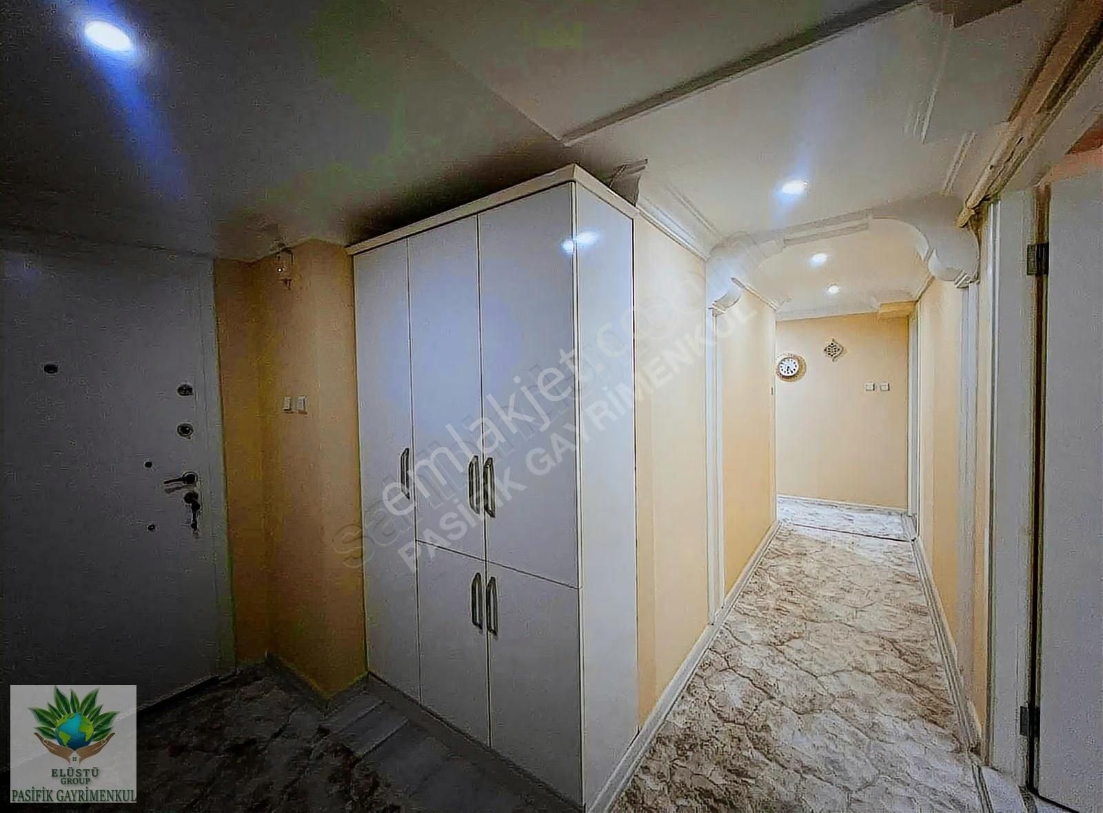 Pasifikten Ana Cadde Üzeri Satılık 3+1 Geniş Arakat Daire - Görsel 5