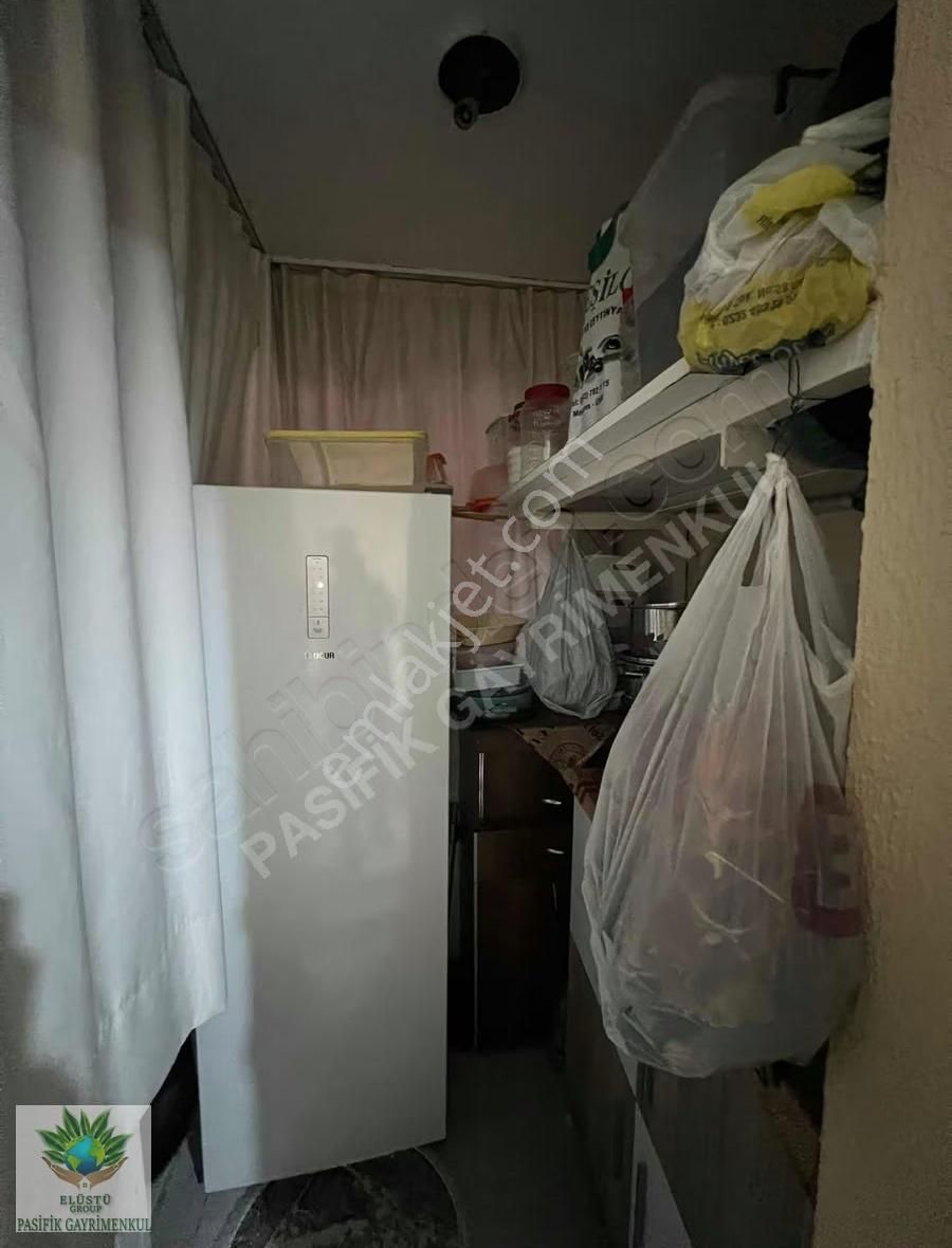 Pasifikten Ana Cadde Üzeri Satılık 3+1 Geniş Arakat Daire - Görsel 21