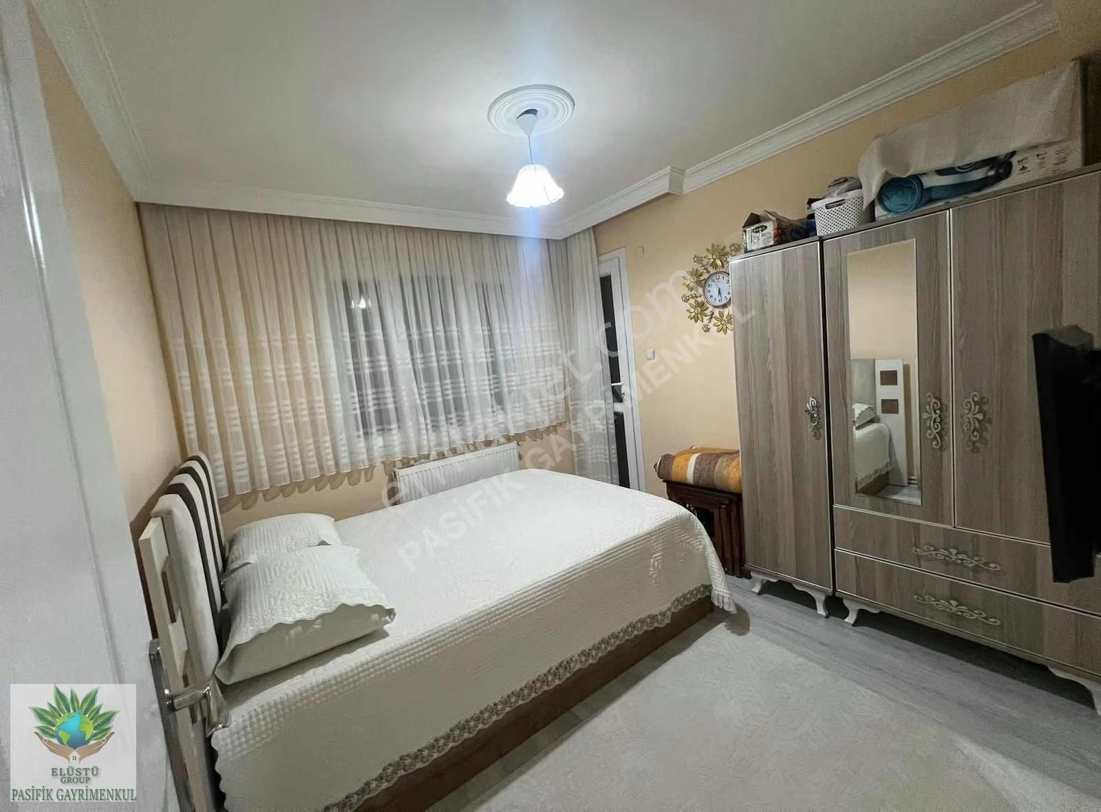 Pasifikten Ana Cadde Üzeri Satılık 3+1 Geniş Arakat Daire - Görsel 7