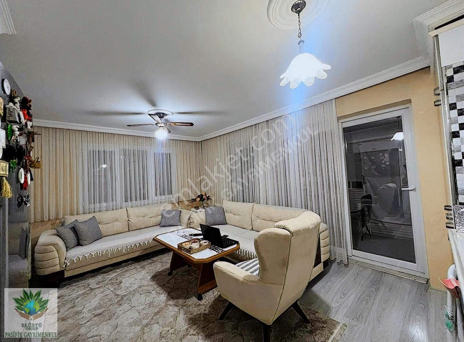 Pasifikten Ana Cadde Üzeri Satılık 3+1 Geniş Arakat Daire - Görsel 19