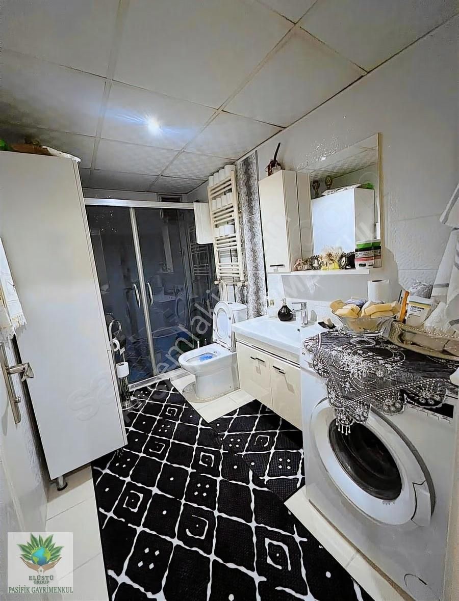 Pasifikten Ana Cadde Üzeri Satılık 3+1 Geniş Arakat Daire - Görsel 17